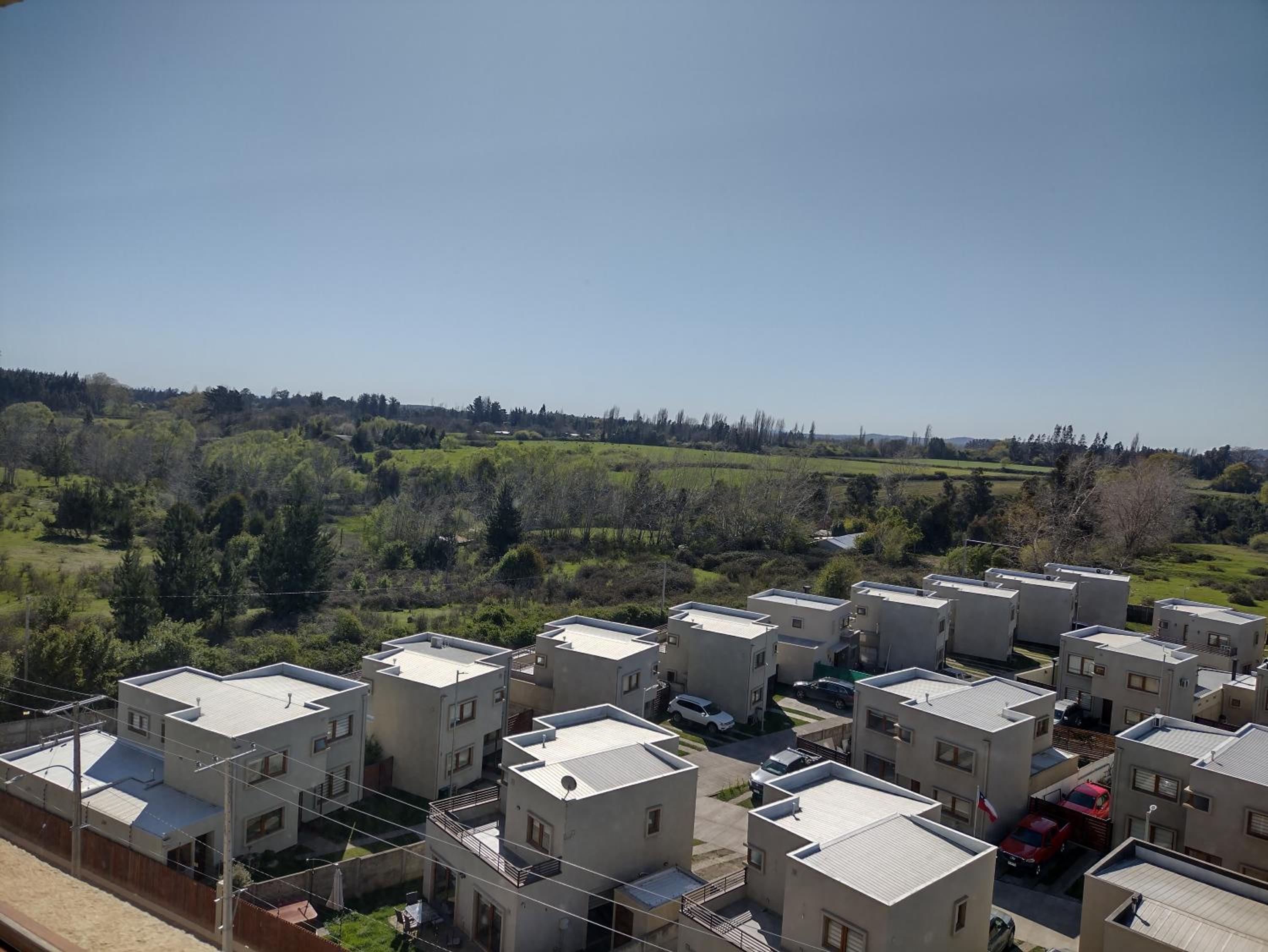 Departamento nuevo 2D 2B