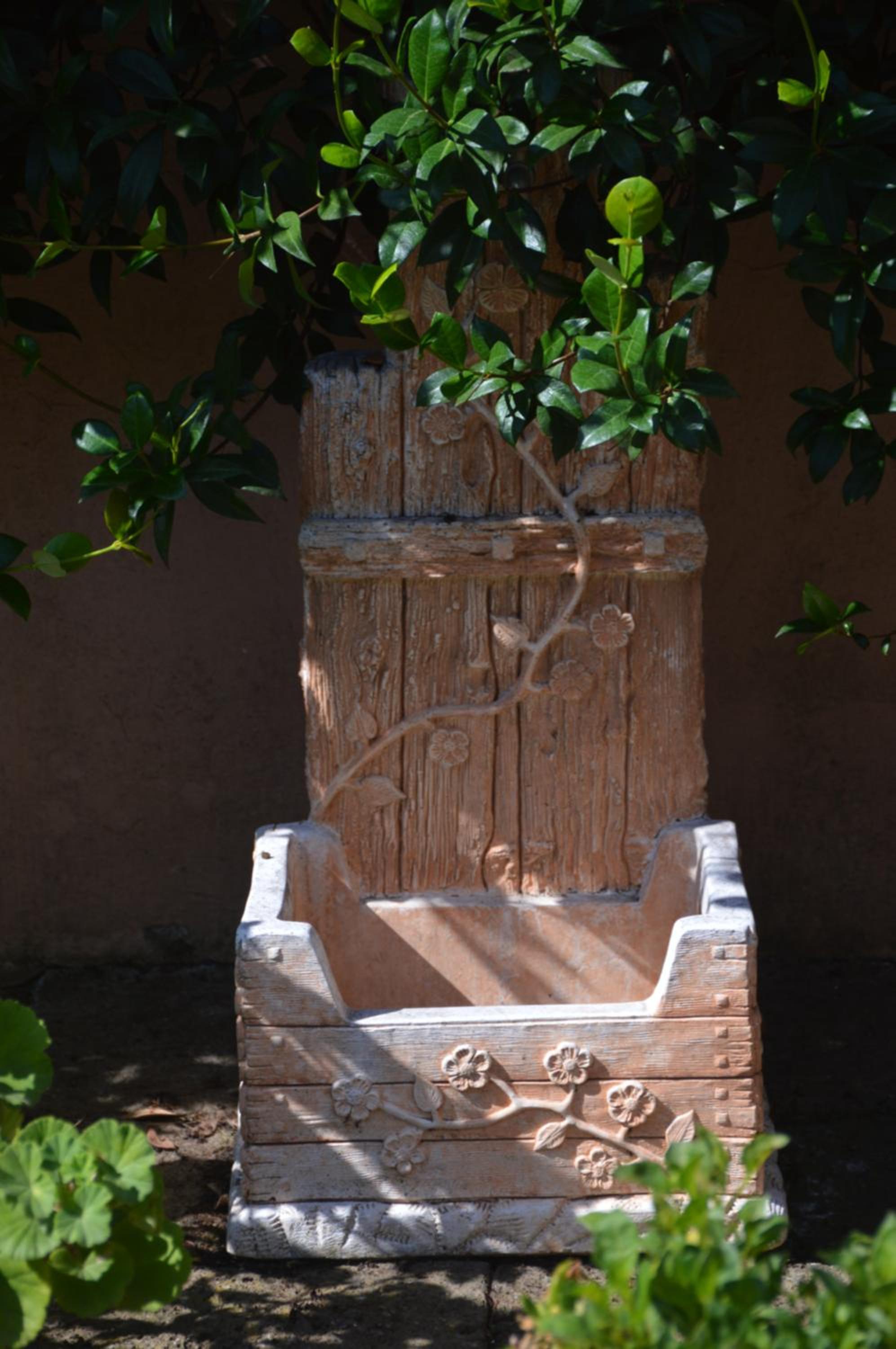 L'Oasi delle Vigne