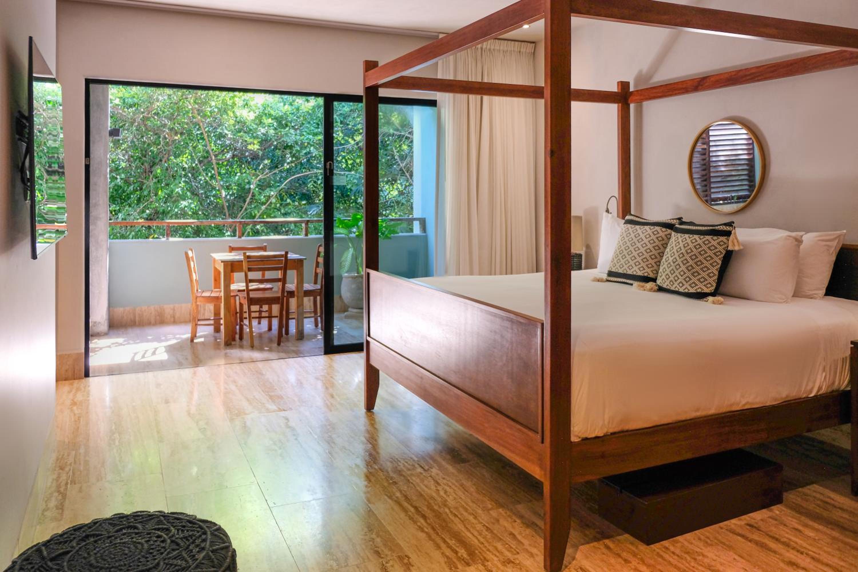 Cancun Vacations - Kimpton Aluna Resort Tulum, an IHG Hotel - Property Image 2