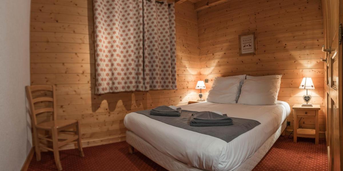Chalet Portes du Soleil 1