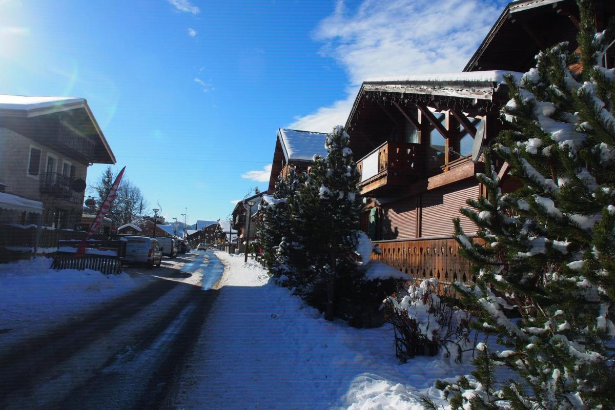 Chalet Portes du Soleil 1