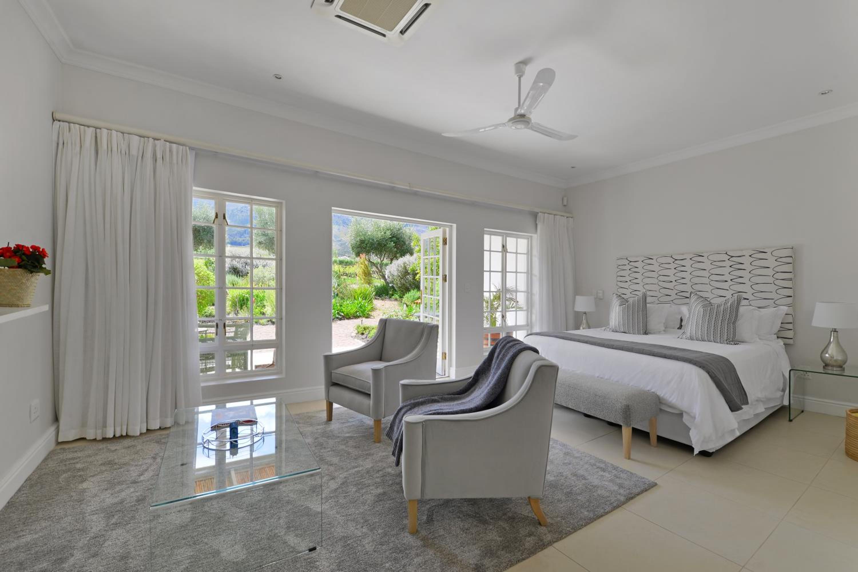 Fransvliet Guest House view 3