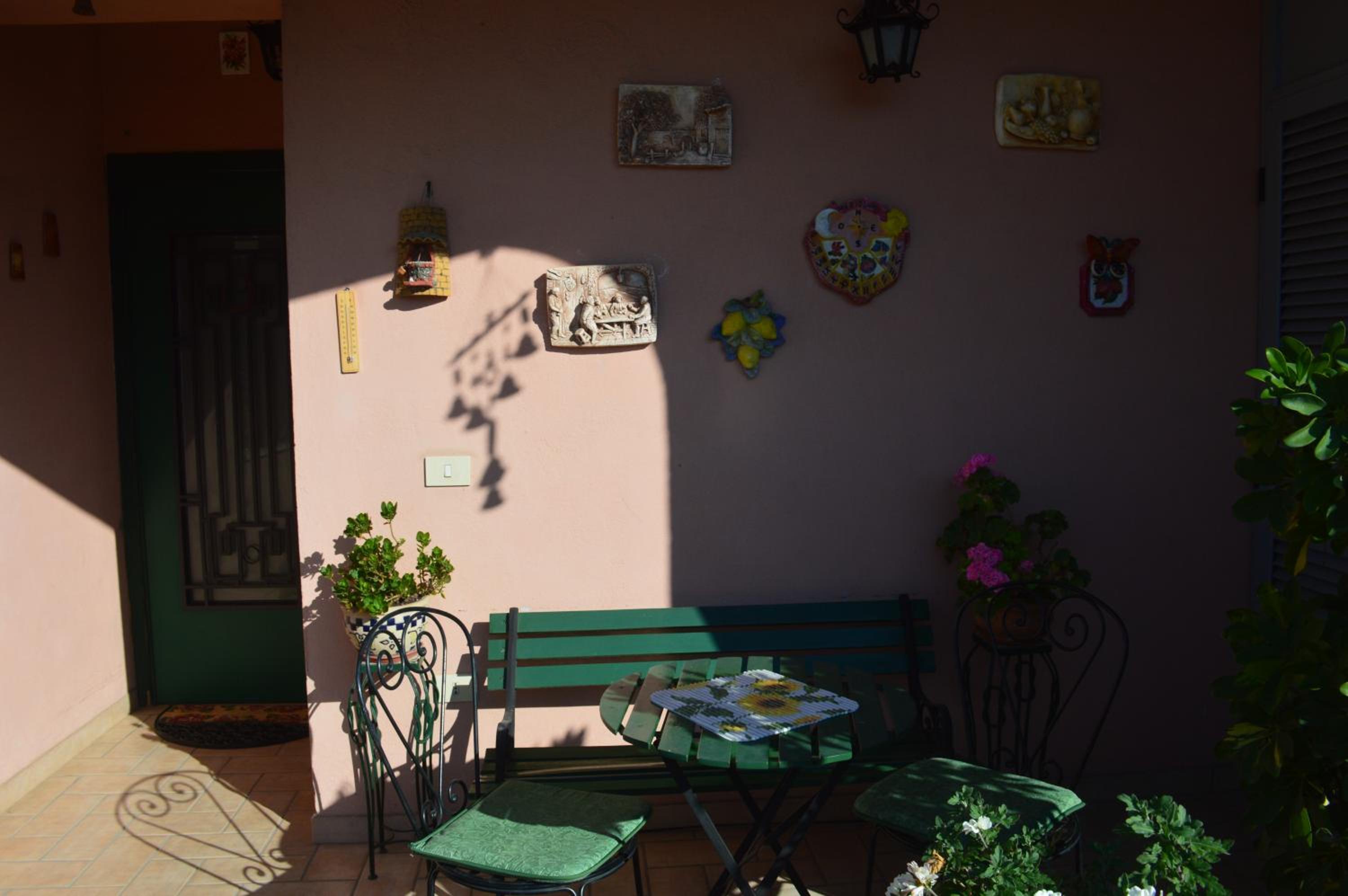 L'Oasi delle Vigne