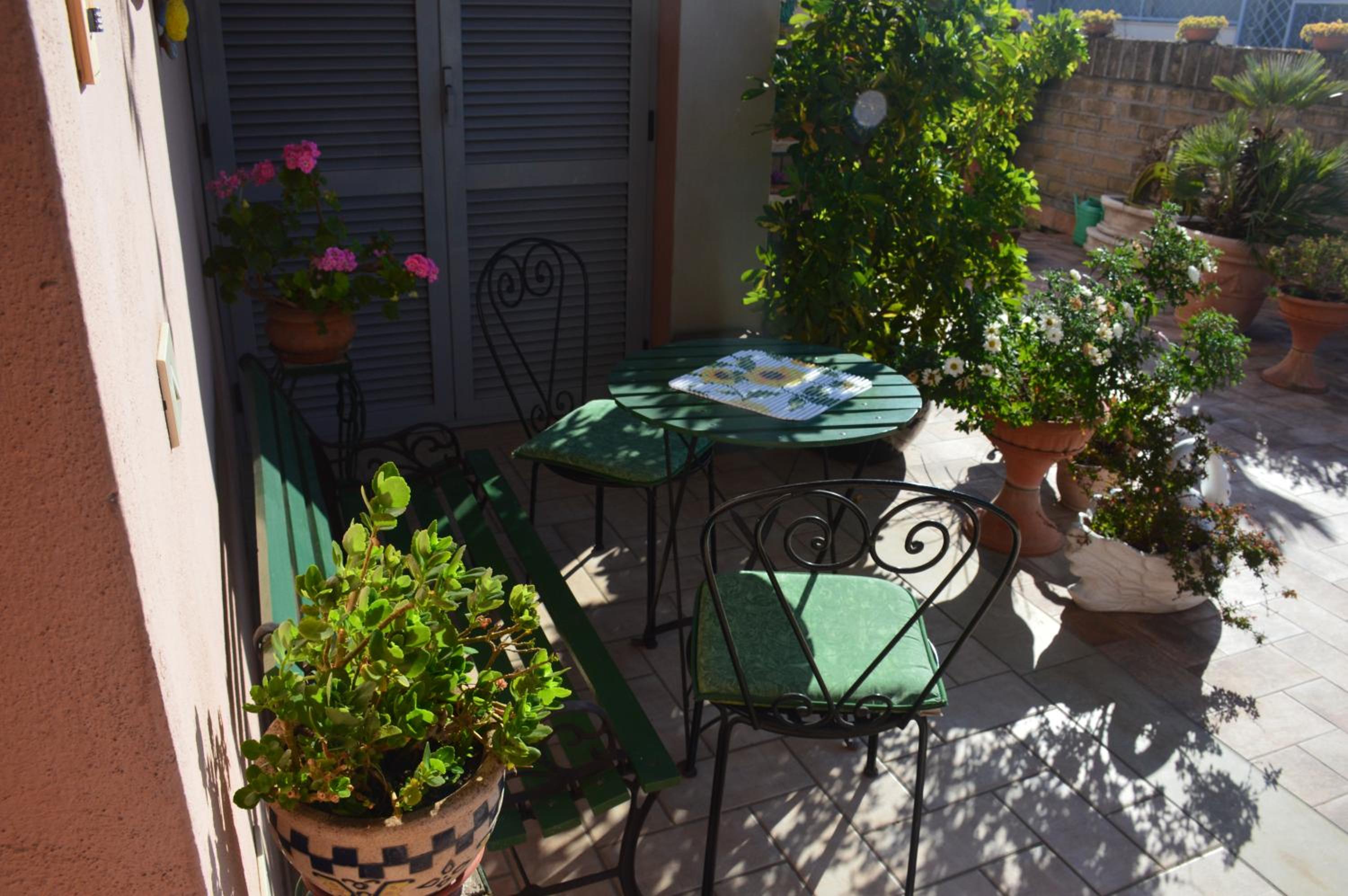 L'Oasi delle Vigne