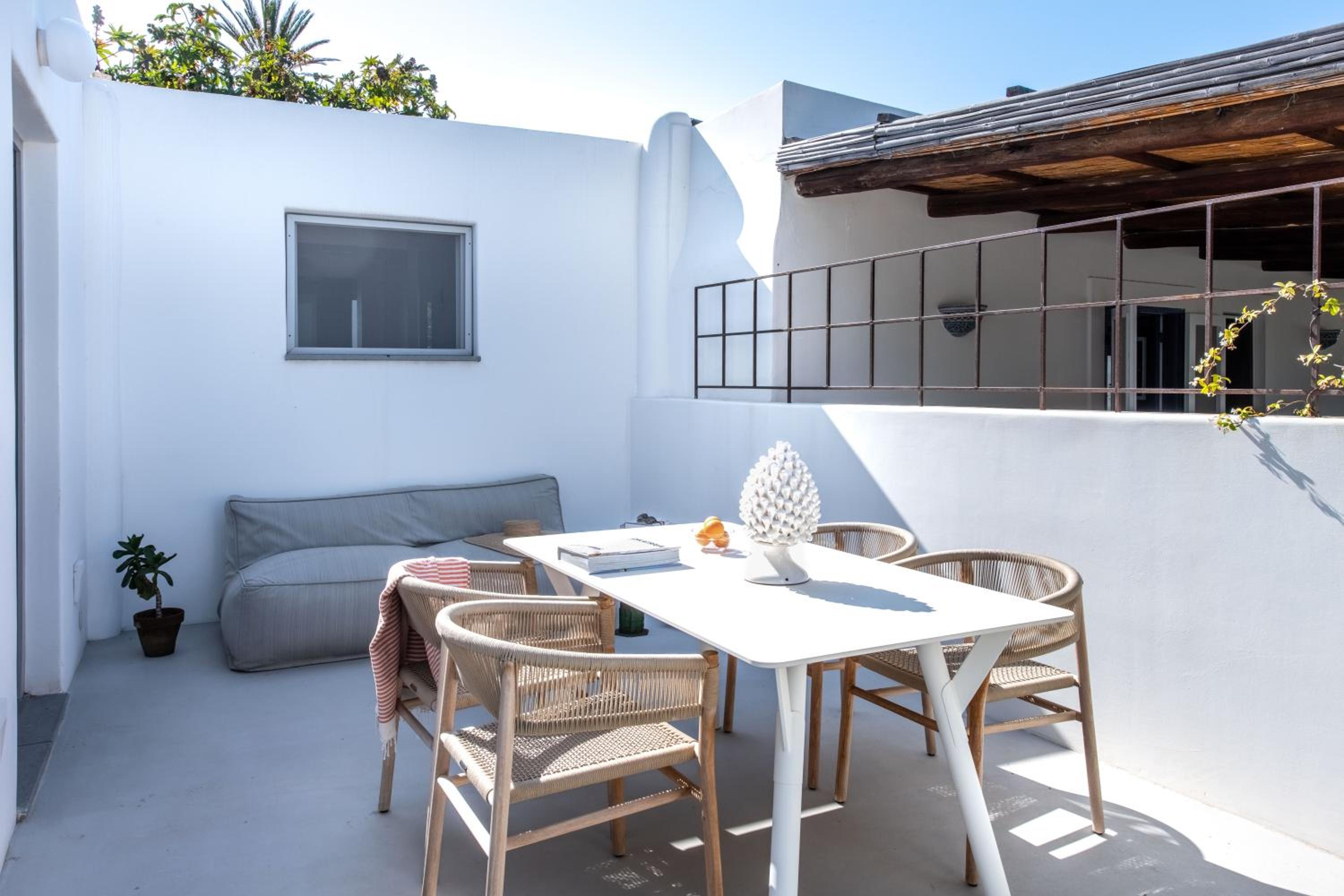 Vico San Lorenzo - Camere a Salina photo 2