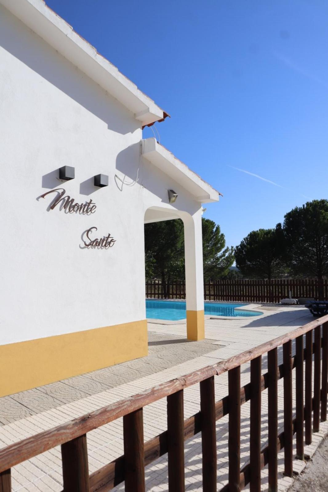 Monte Santo - Monte Santo — photo 3