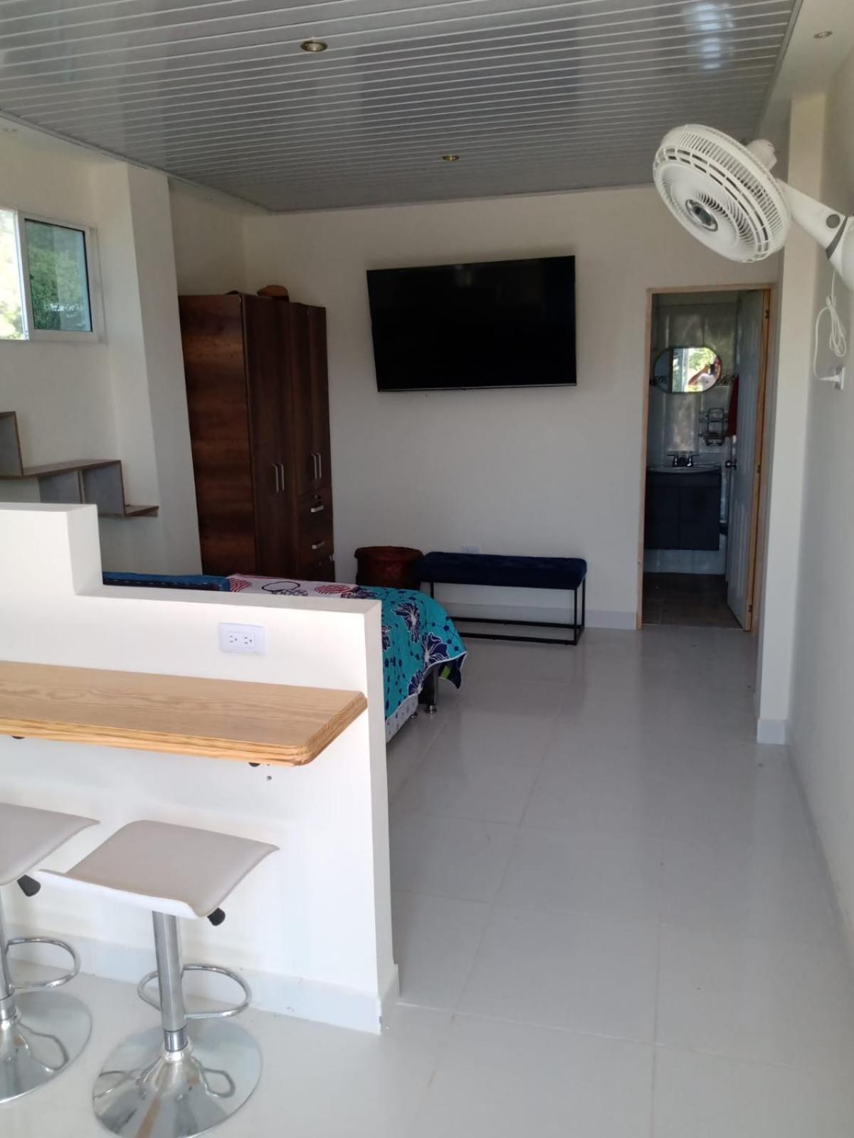 Hostal Mi Elvirula
