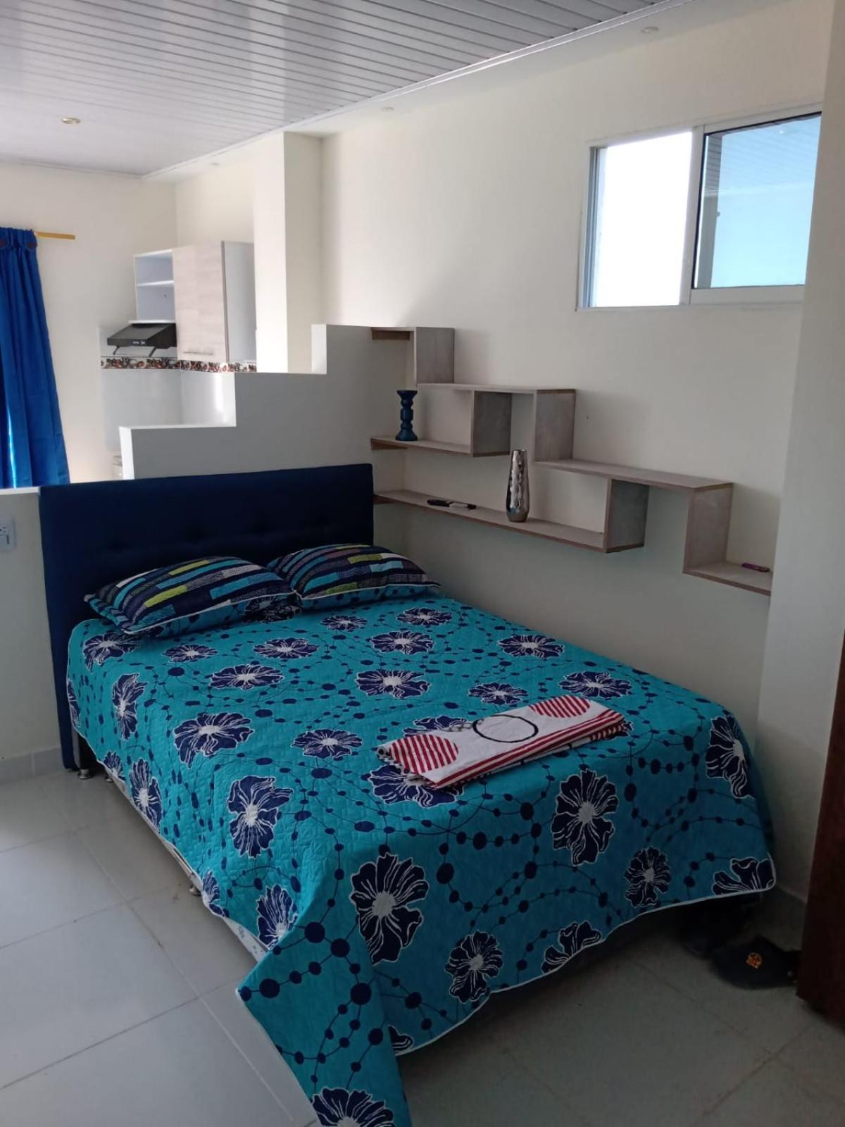 Hostal Mi Elvirula