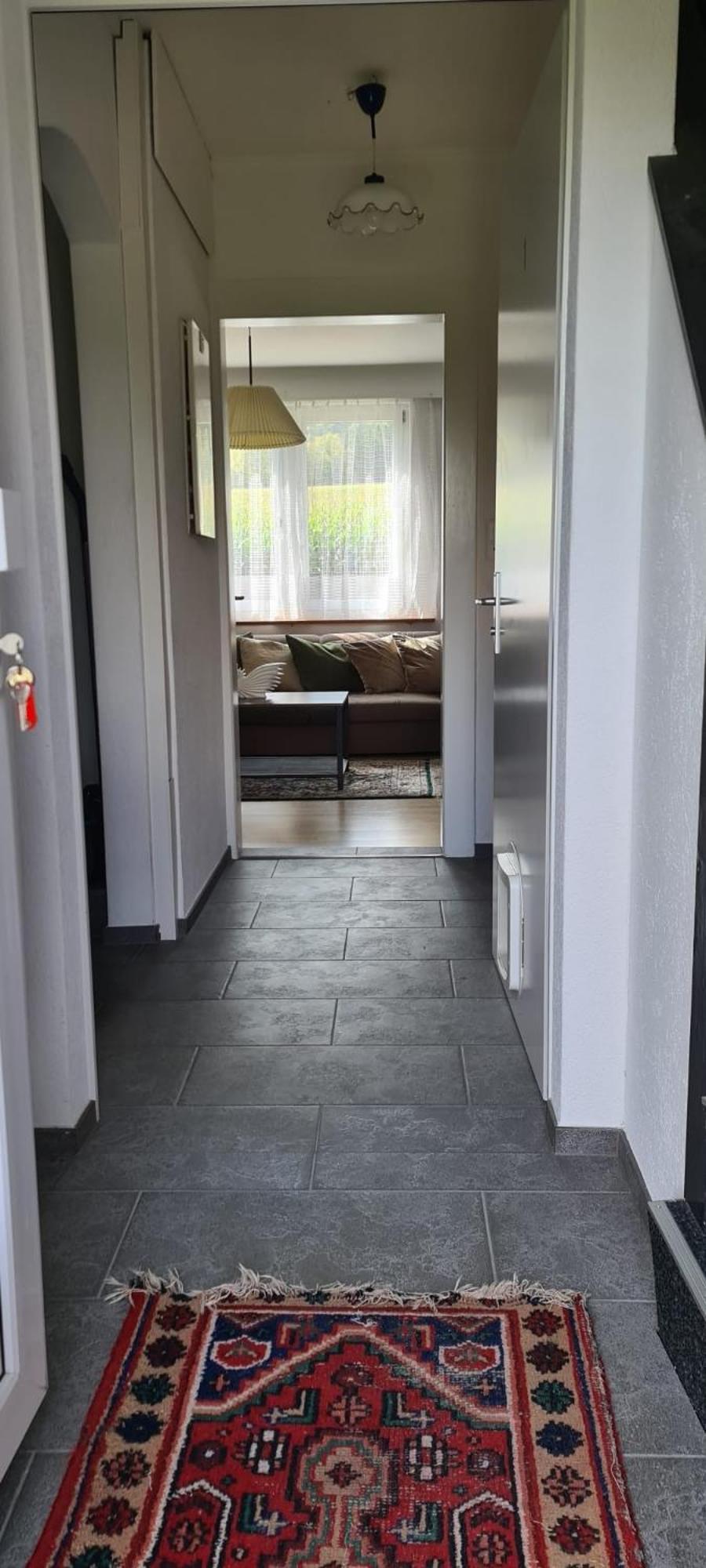 Edel Apartments Dulliken