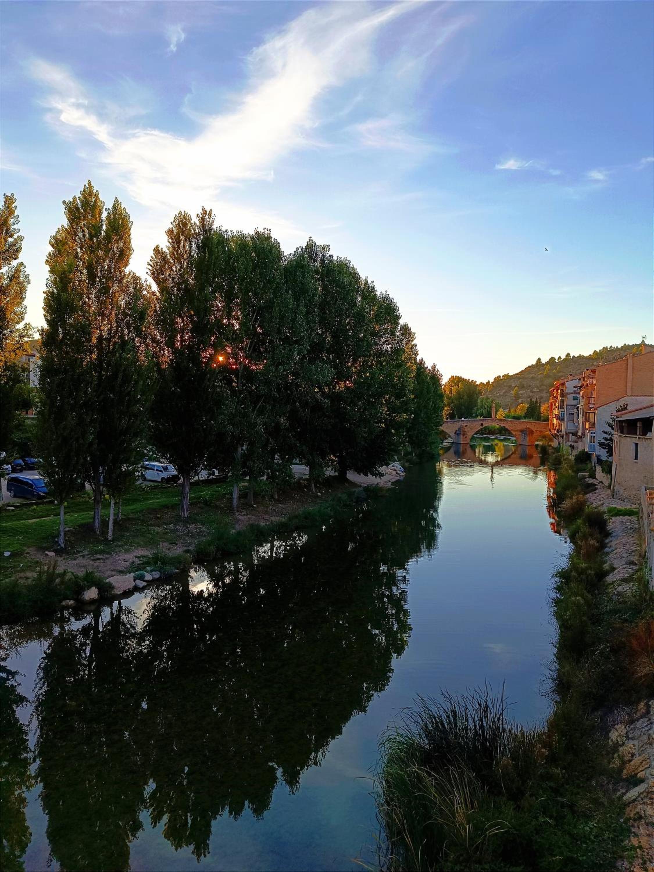 ATALAYA DEL RÍO