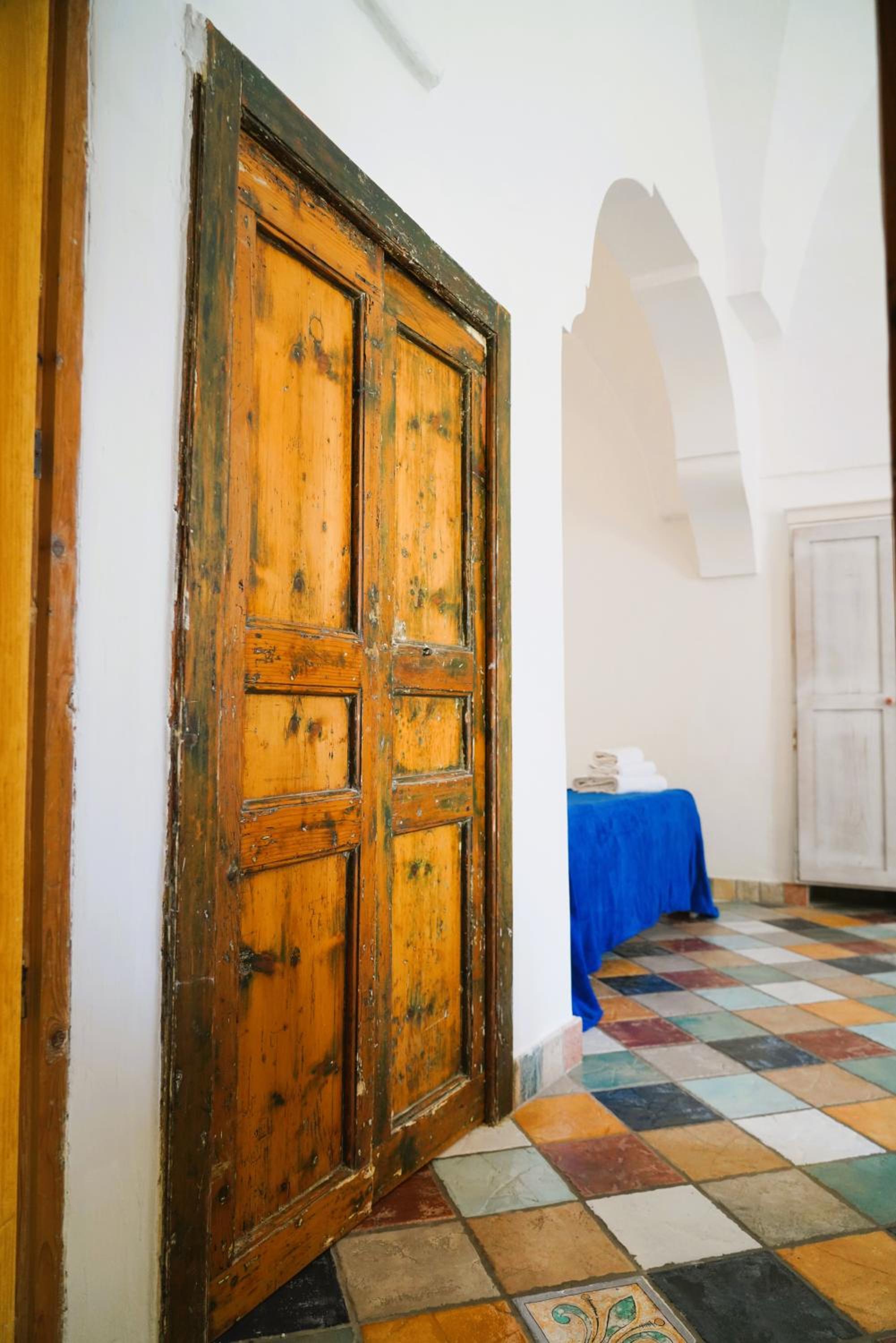 Domus Magistri - a POCHI PASSI dal CENTRO STORICO view 4