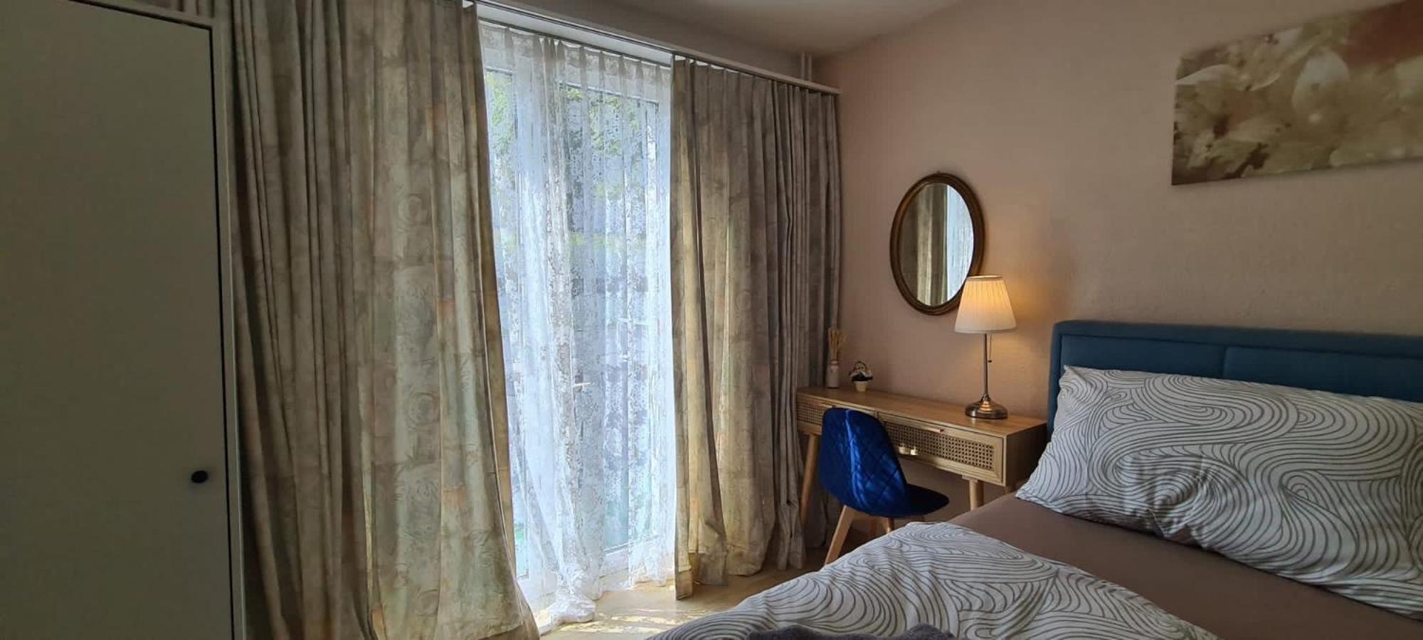 Edel Apartments Dulliken