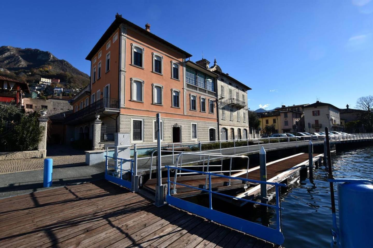 In Riva al Lago di Iseo Dependance Piano Terra photo 4