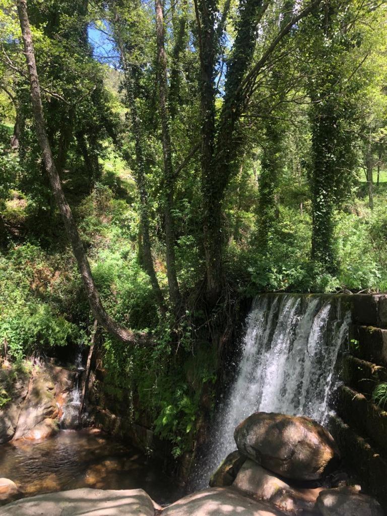 EL BALCÓN PANORÁMICO DE GREDOS