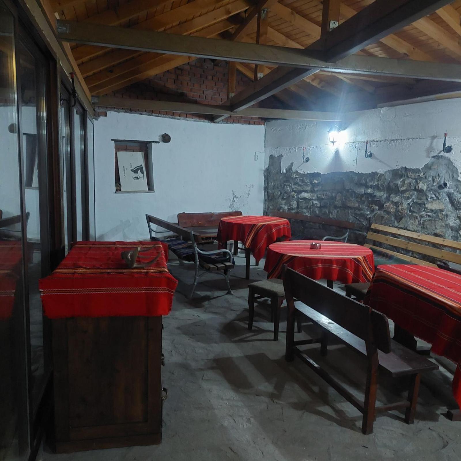 Guest Rooms Didka