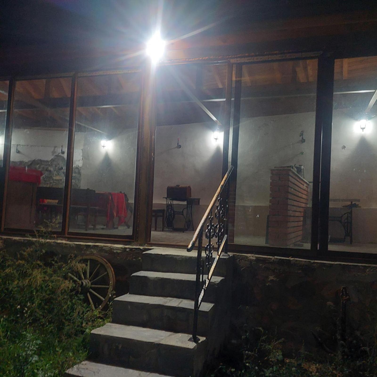 Guest Rooms Didka