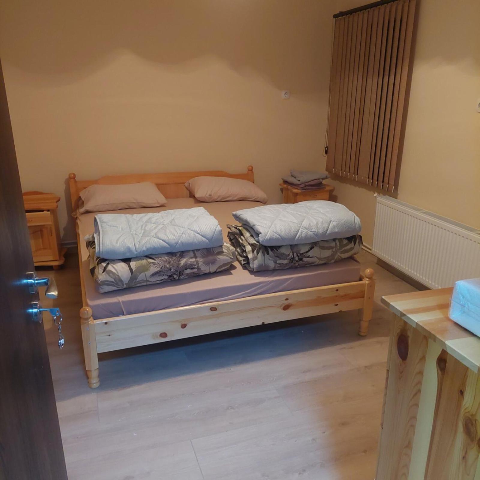 Guest Rooms Didka