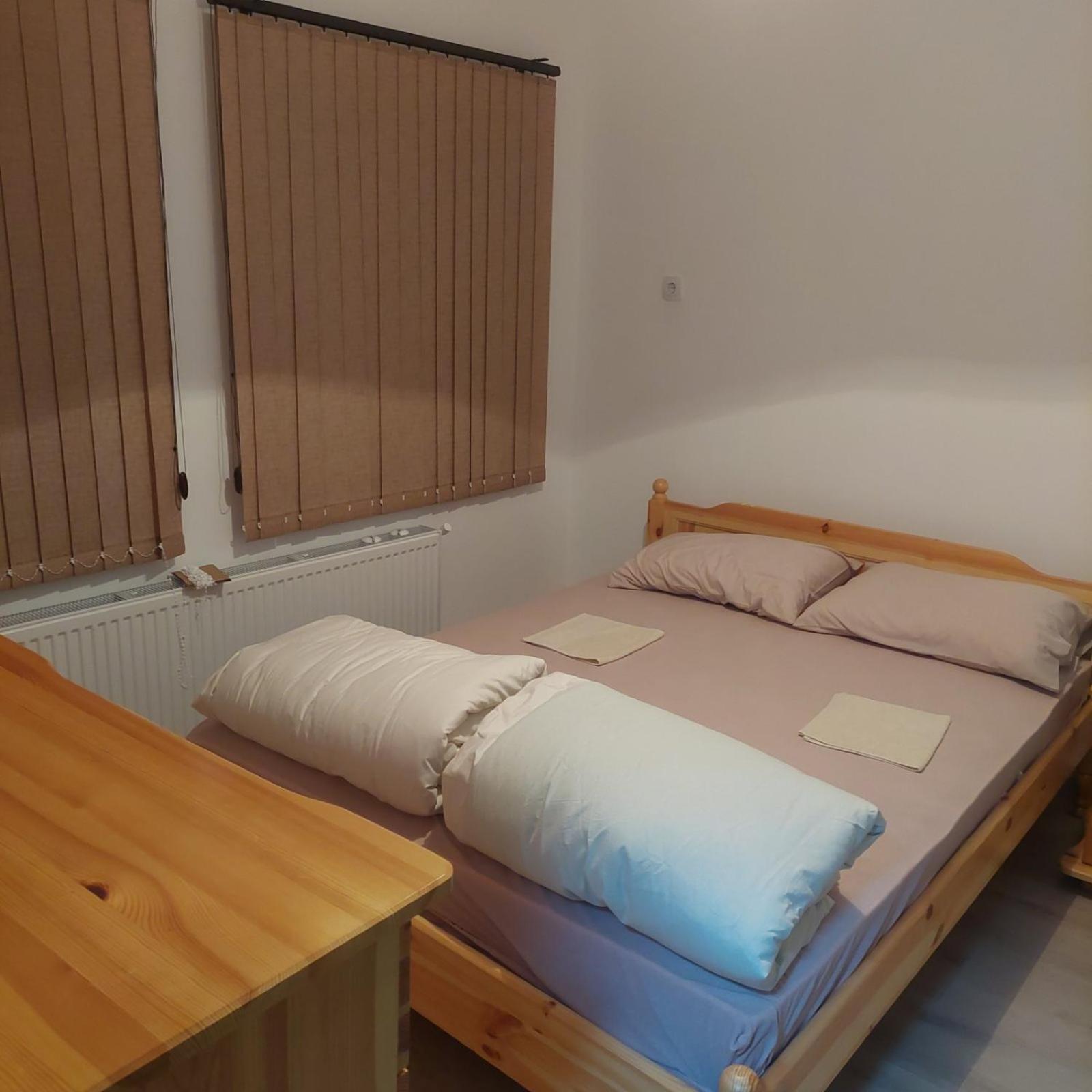 Guest Rooms Didka