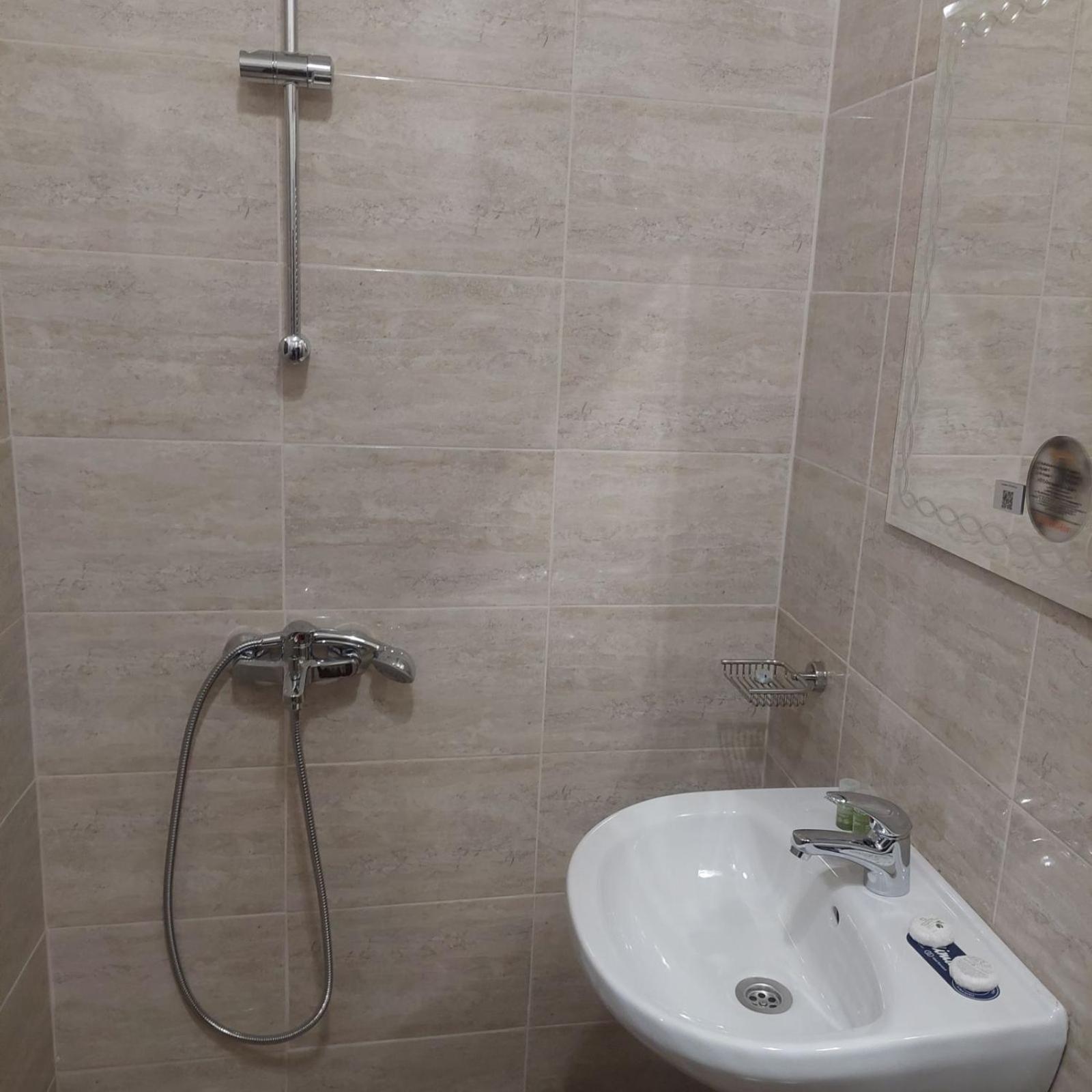 Guest Rooms Didka