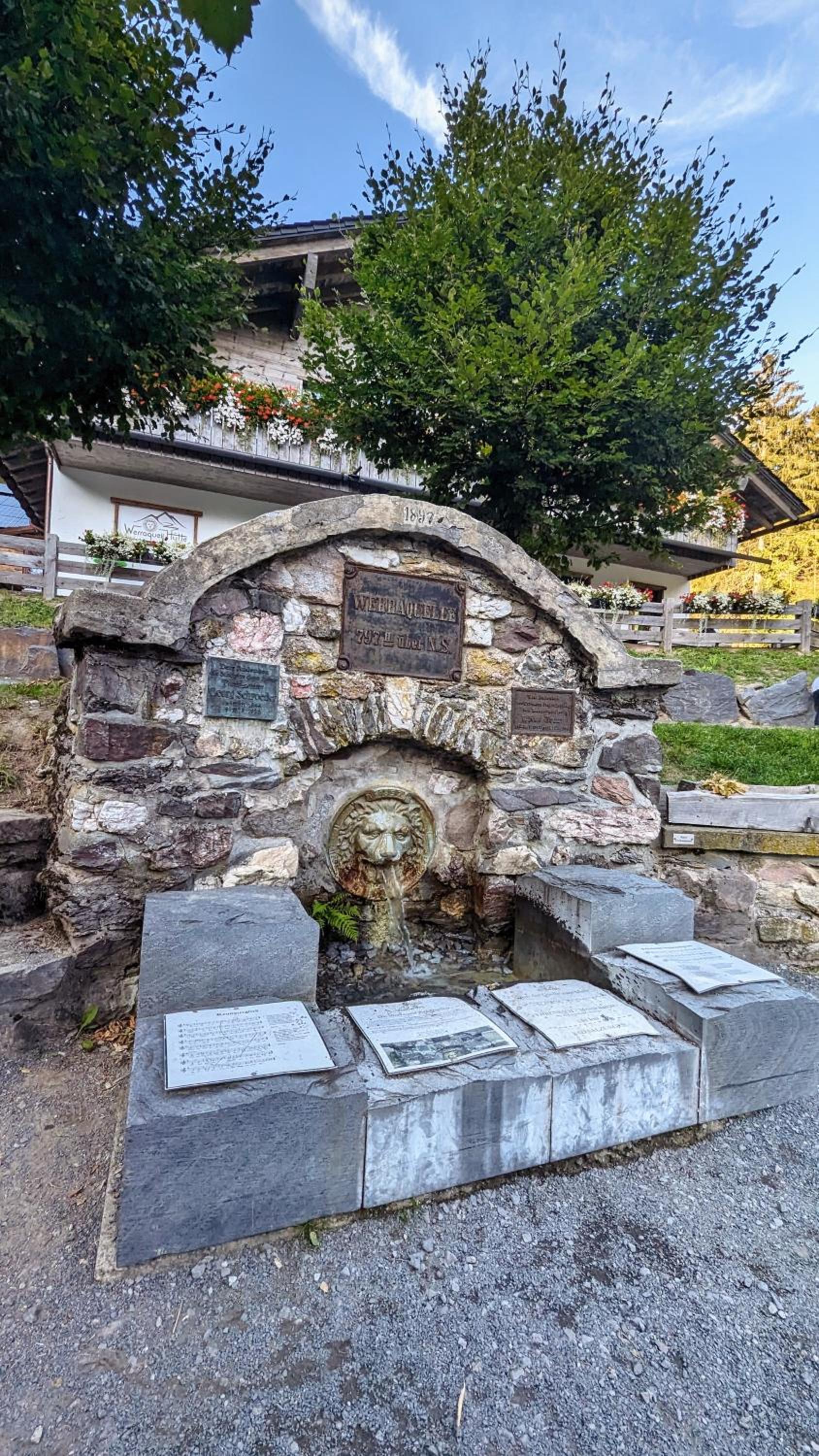 Gästehaus Fehrenbacher Schweiz