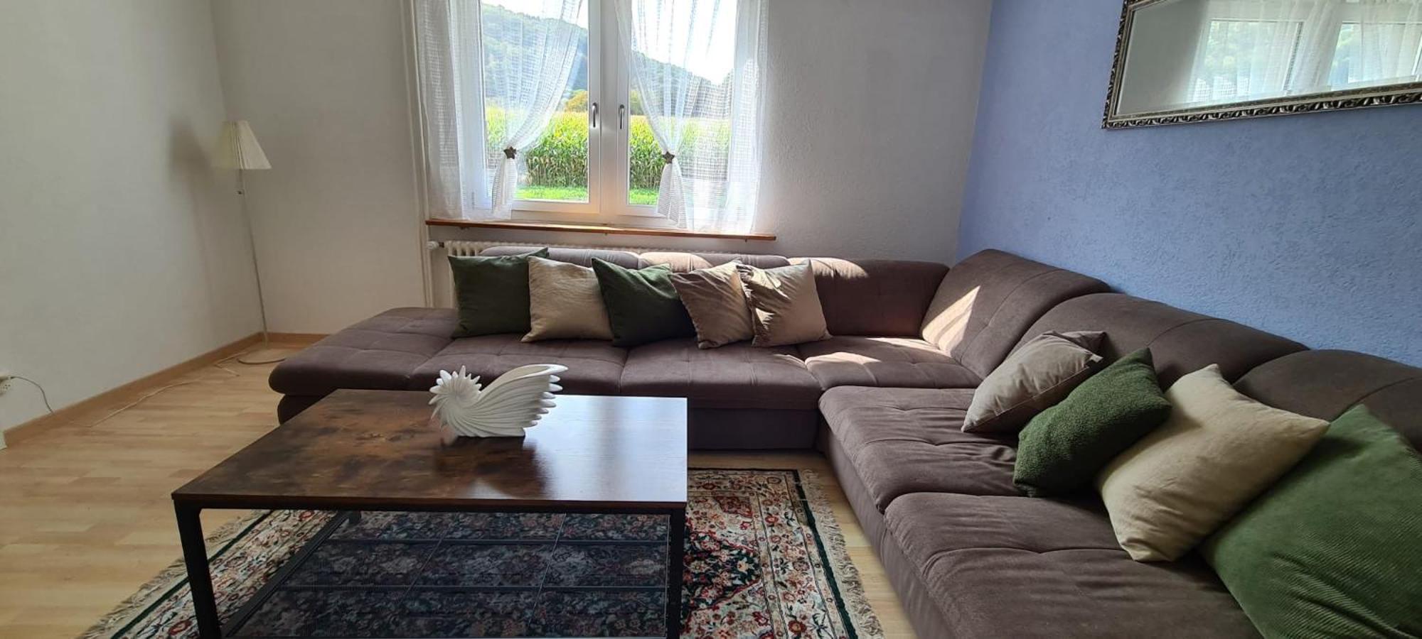 Edel Apartments Dulliken