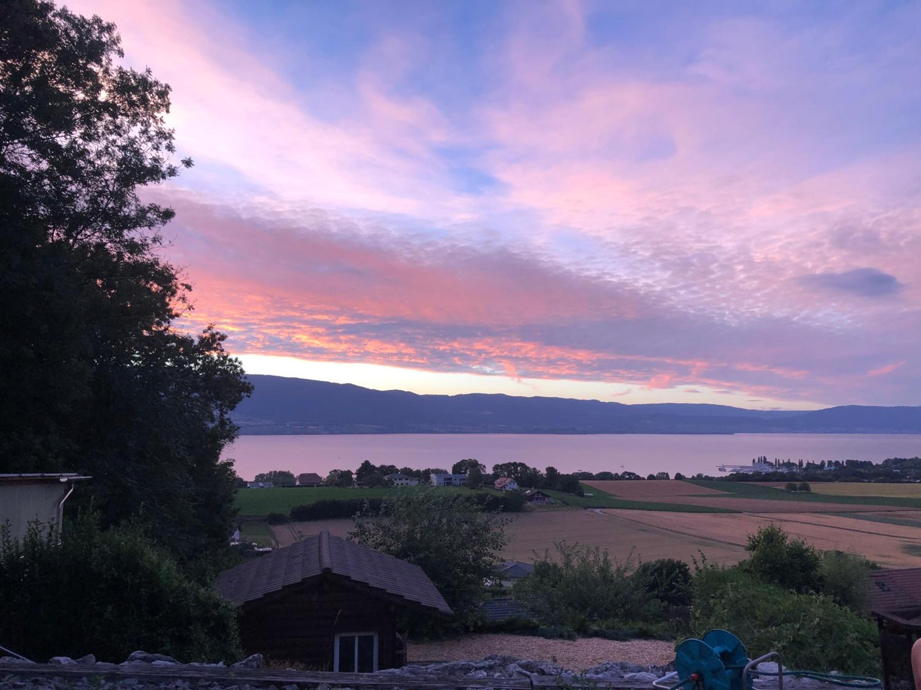 Appartement chalet avec une vue panoramique l'endroit idéal pour se ressourcer