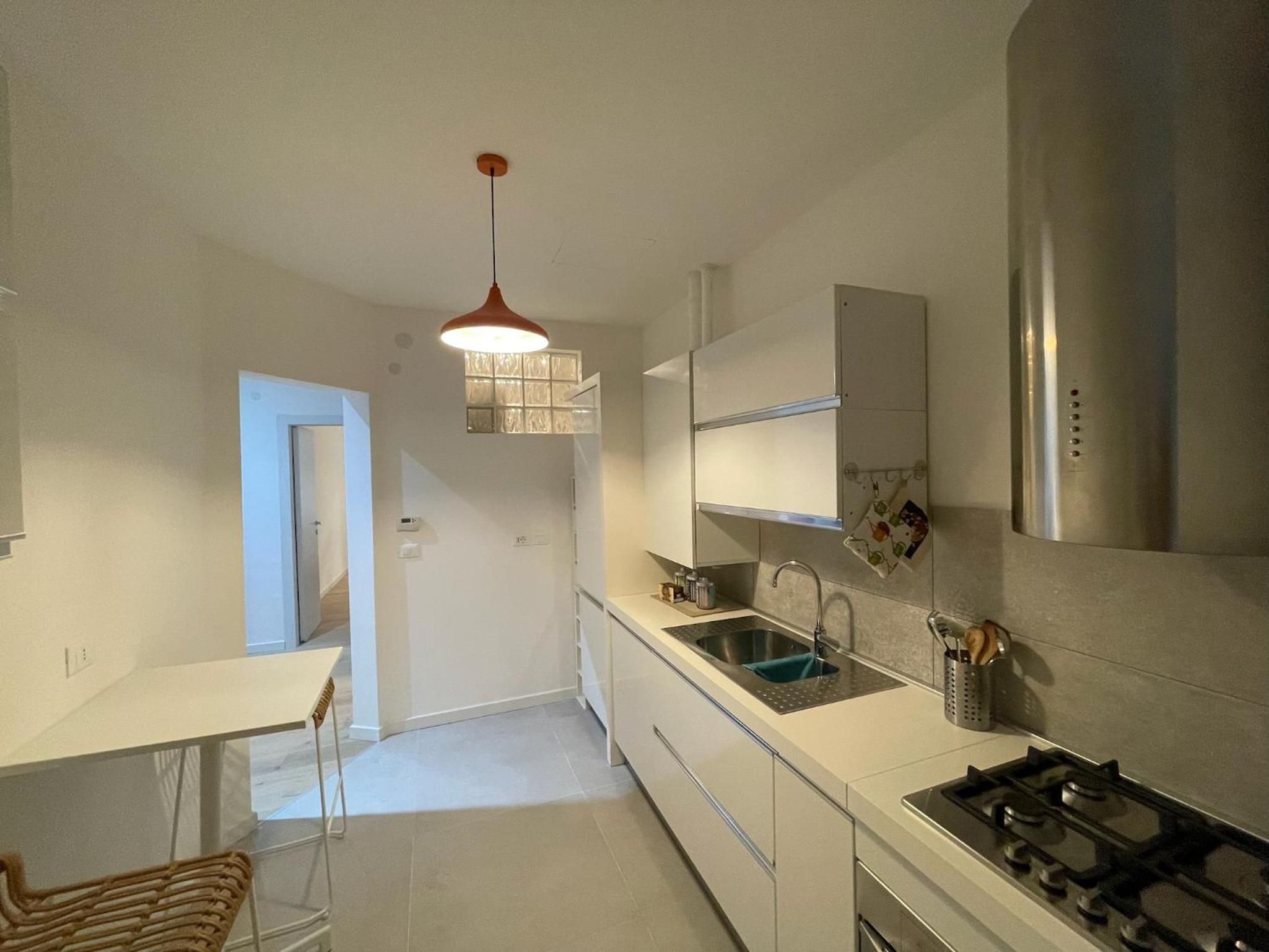 Trieste Rentals