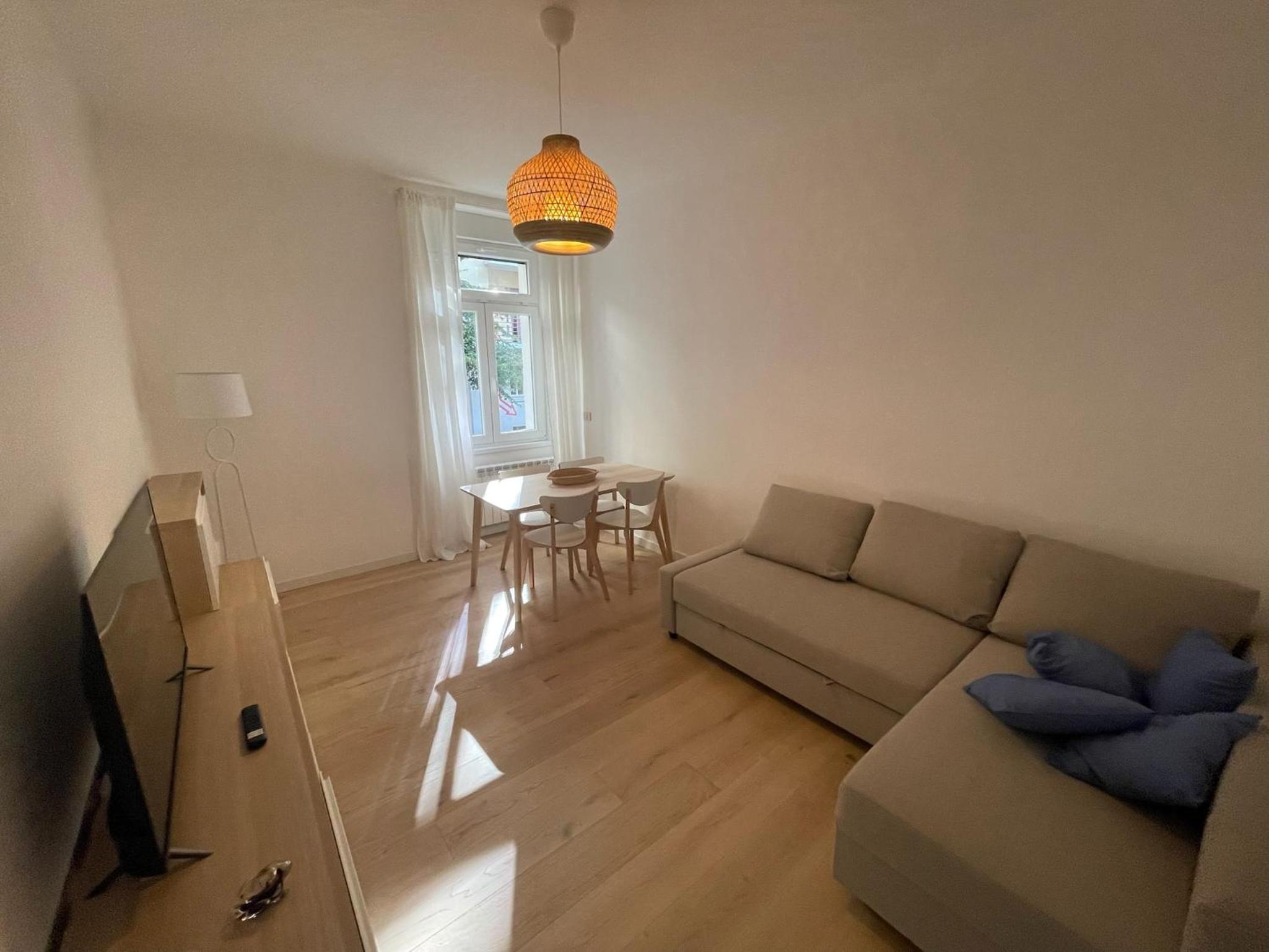 Trieste Rentals