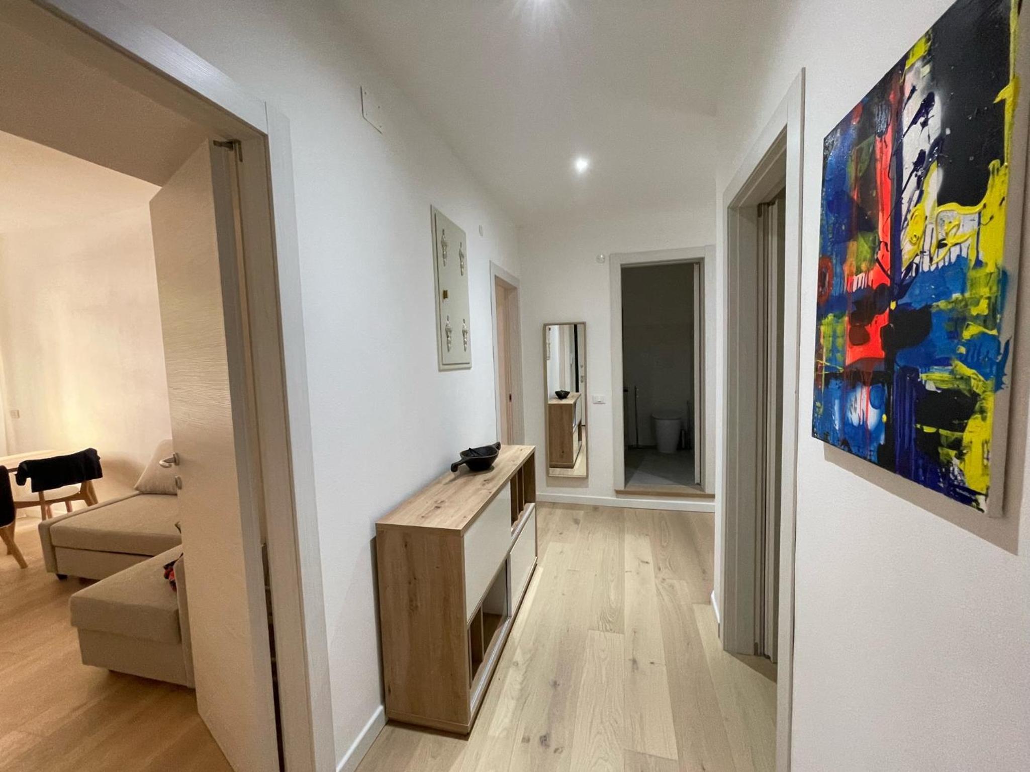 Trieste Rentals