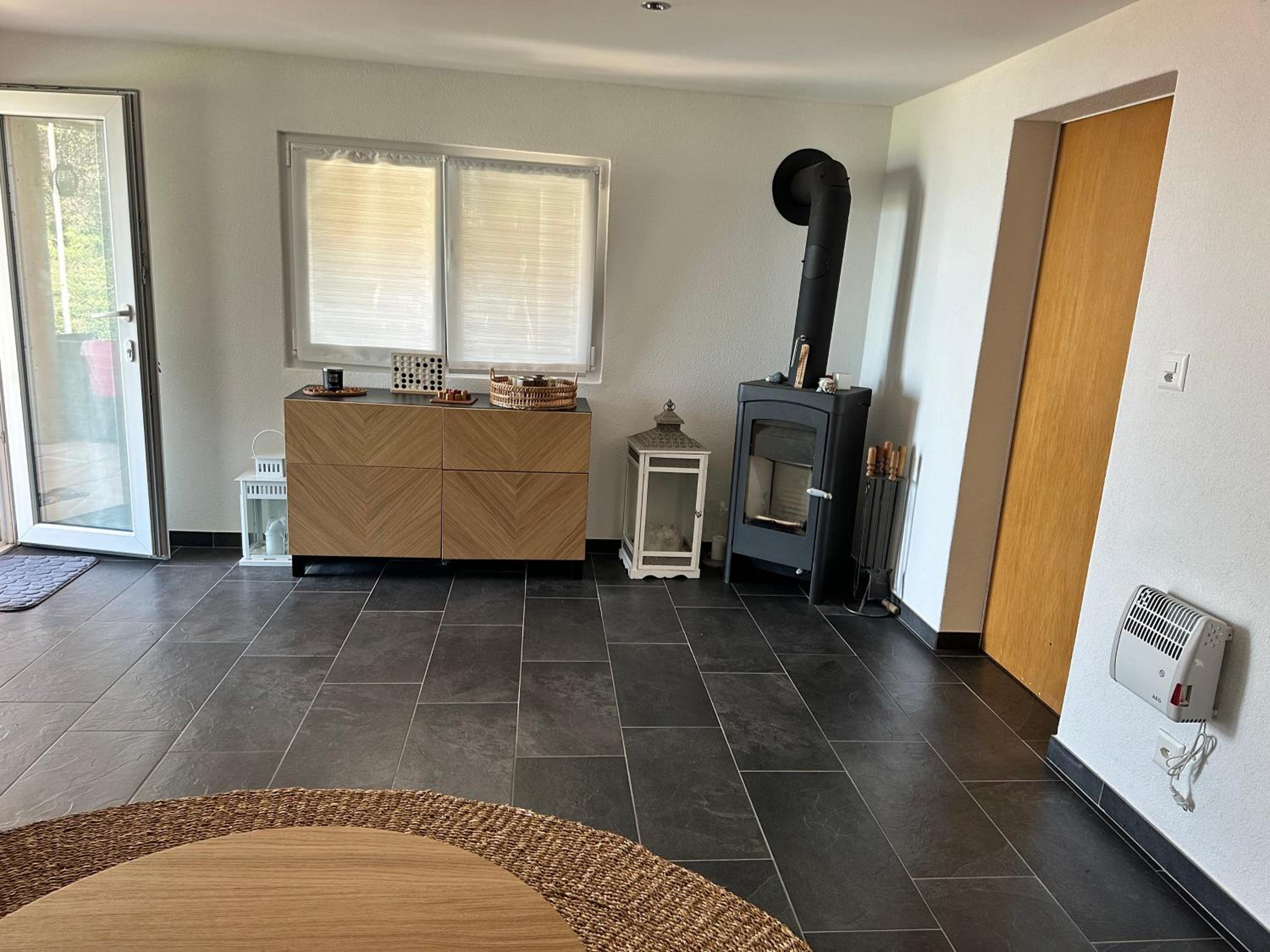 Appartement chalet avec une vue panoramique l'endroit idéal pour se ressourcer