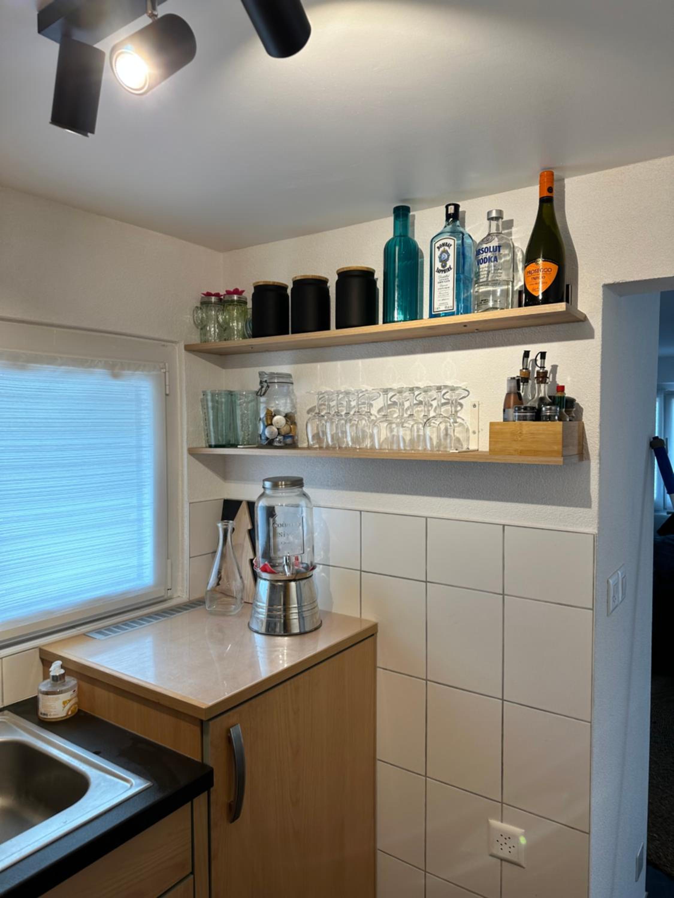 Appartement chalet avec une vue panoramique l'endroit idéal pour se ressourcer