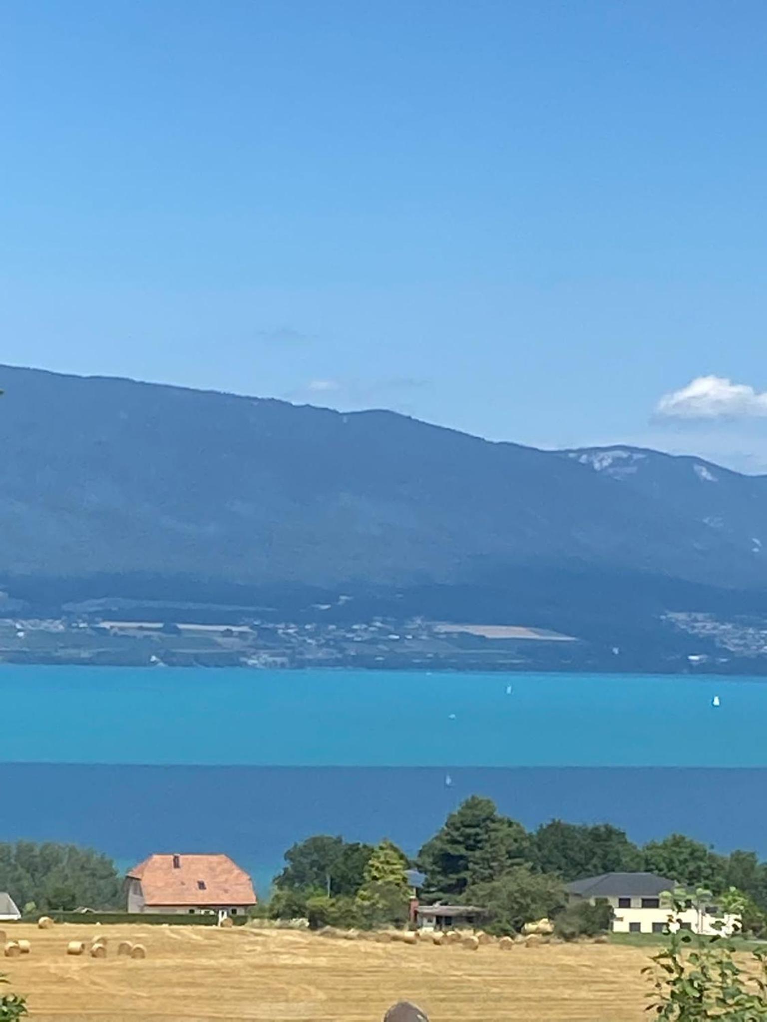 Appartement chalet avec une vue panoramique l'endroit idéal pour se ressourcer