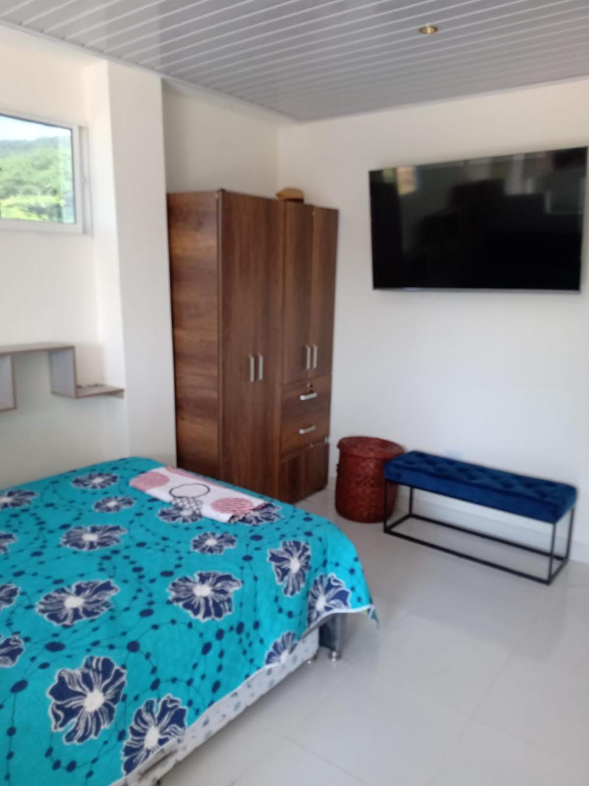 Hostal Mi Elvirula