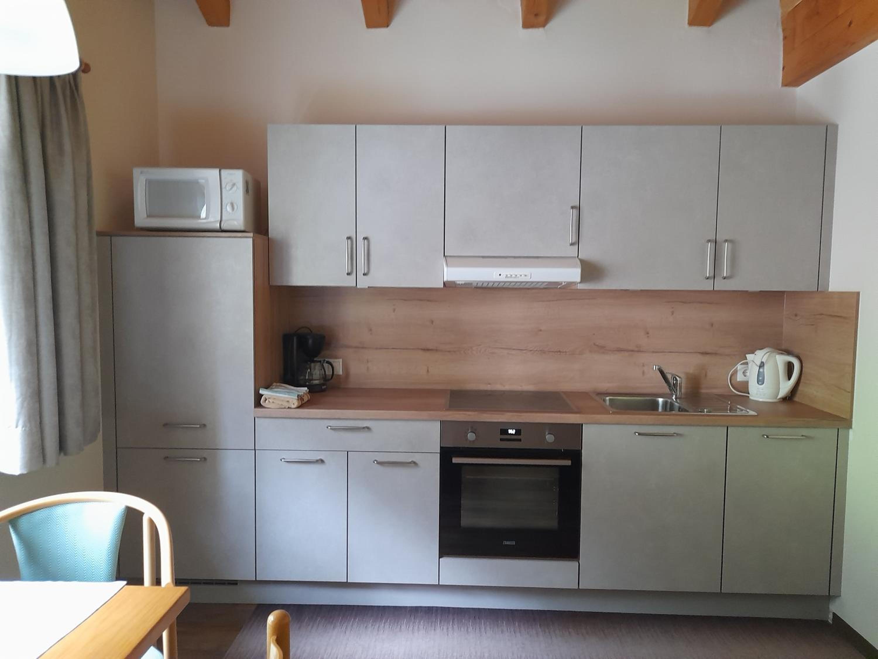 Apart Studio Bergdiamant