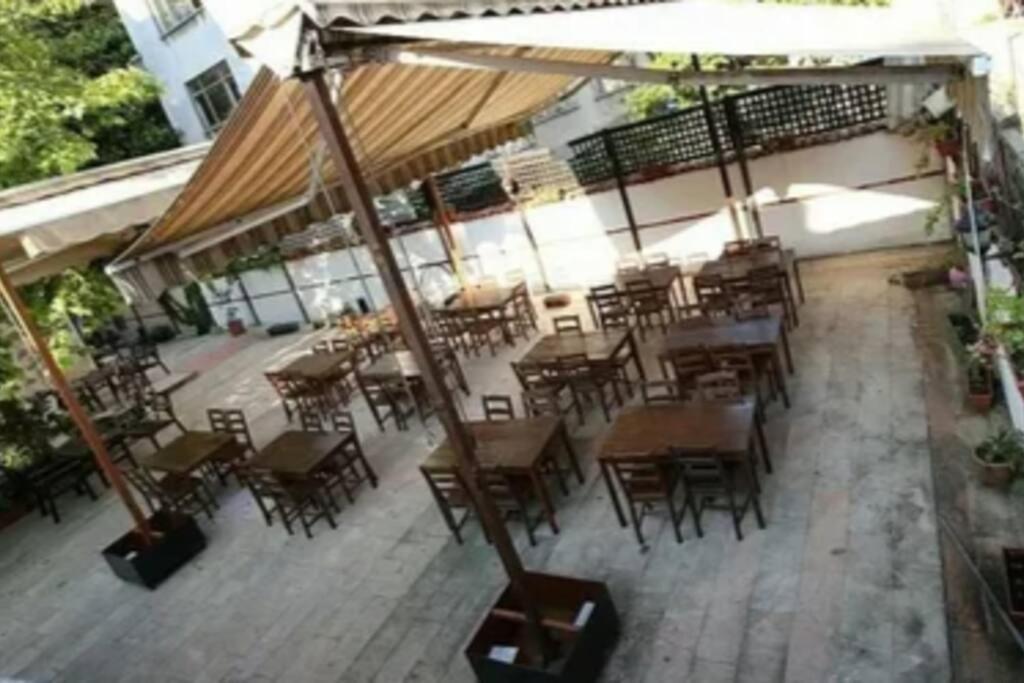 SEBİLE HANIM KONAKLARI view 3