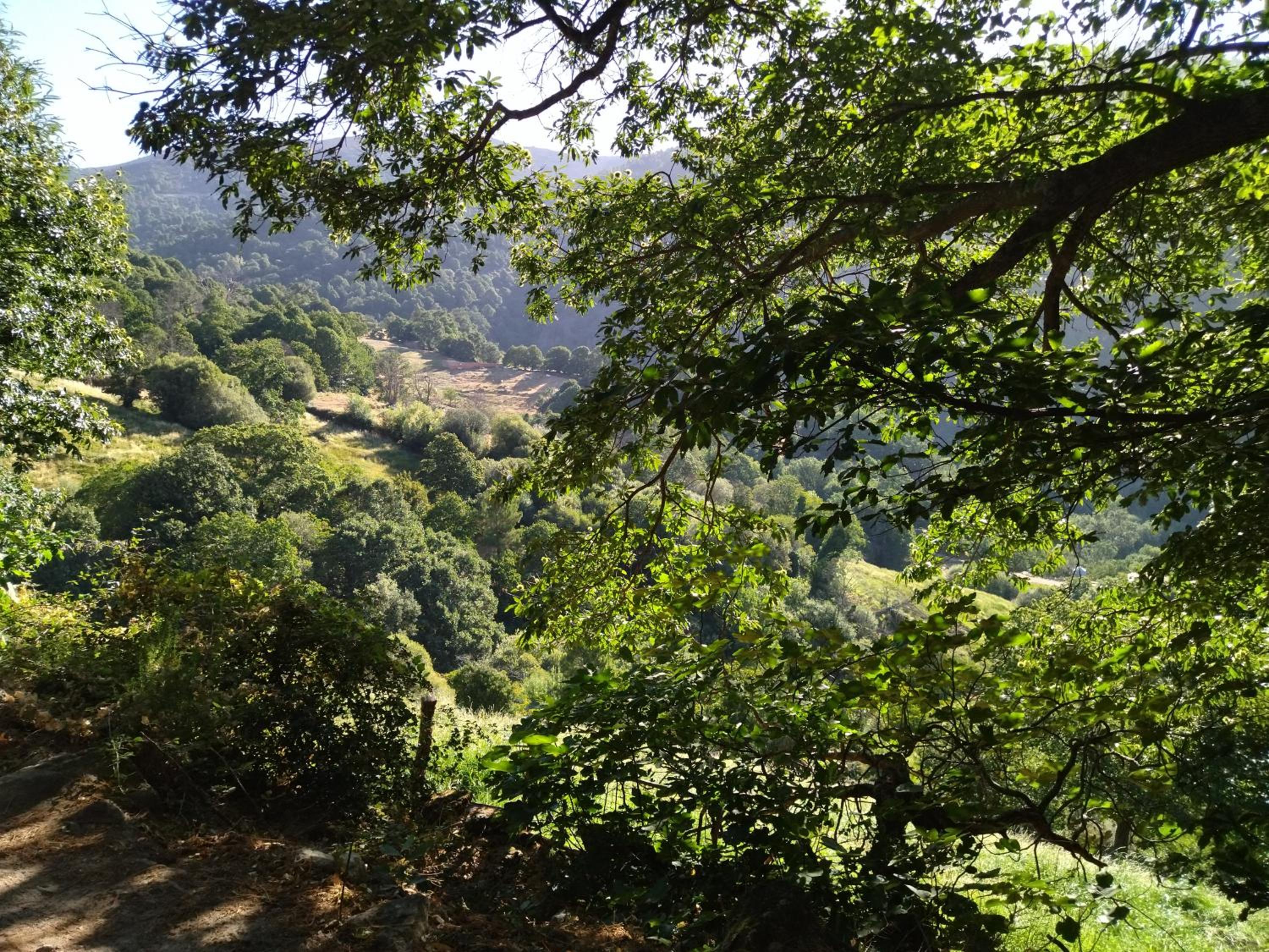 EL BALCÓN PANORÁMICO DE GREDOS