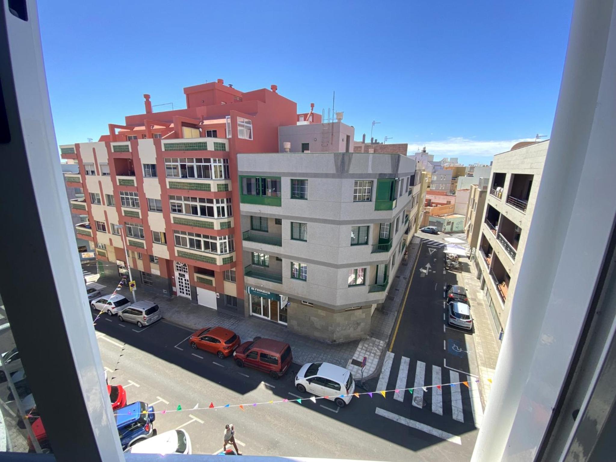 Apartamentos Medano - Pika Medano