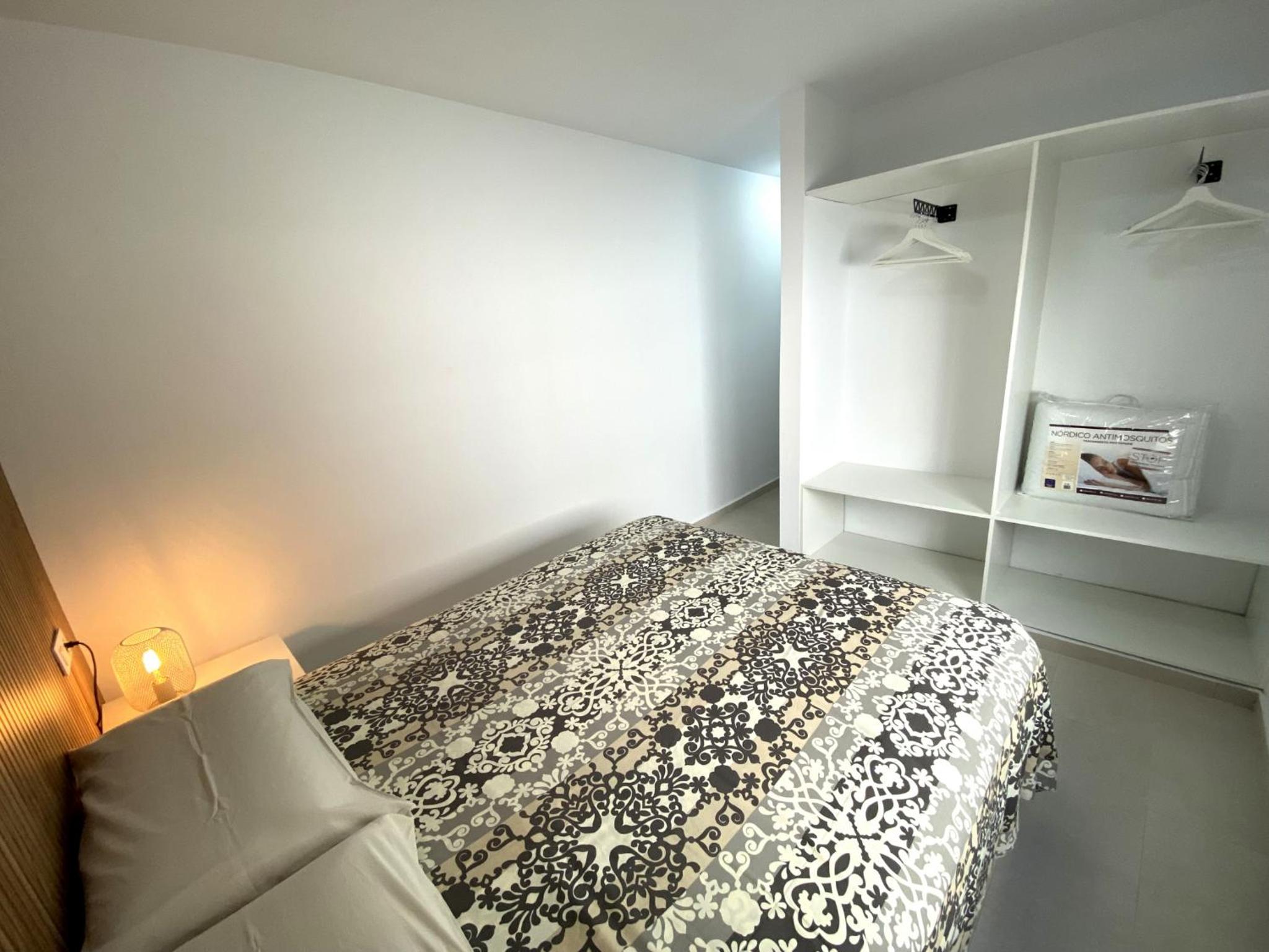 Apartamentos Medano - Pika Medano