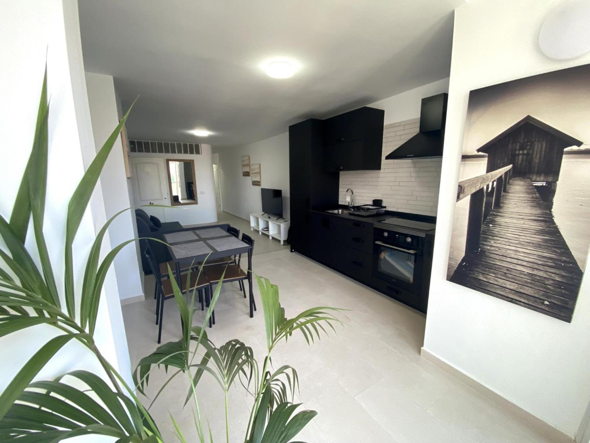 Apartamentos Medano - Pika Medano