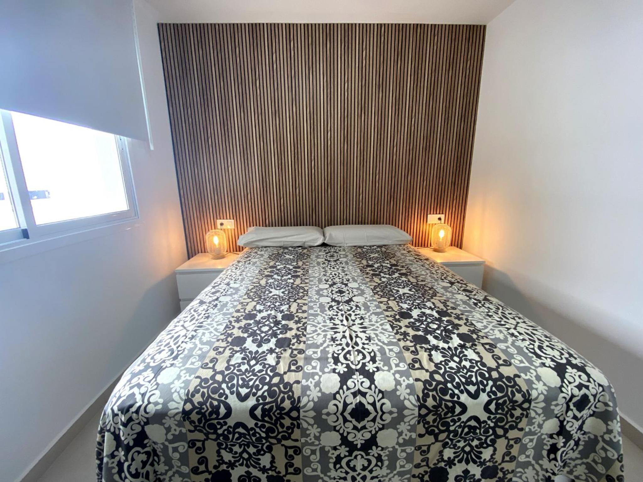 Apartamentos Medano - Pika Medano
