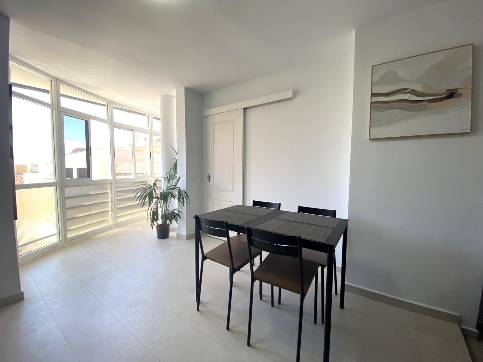 Apartamentos Medano - Pika Medano
