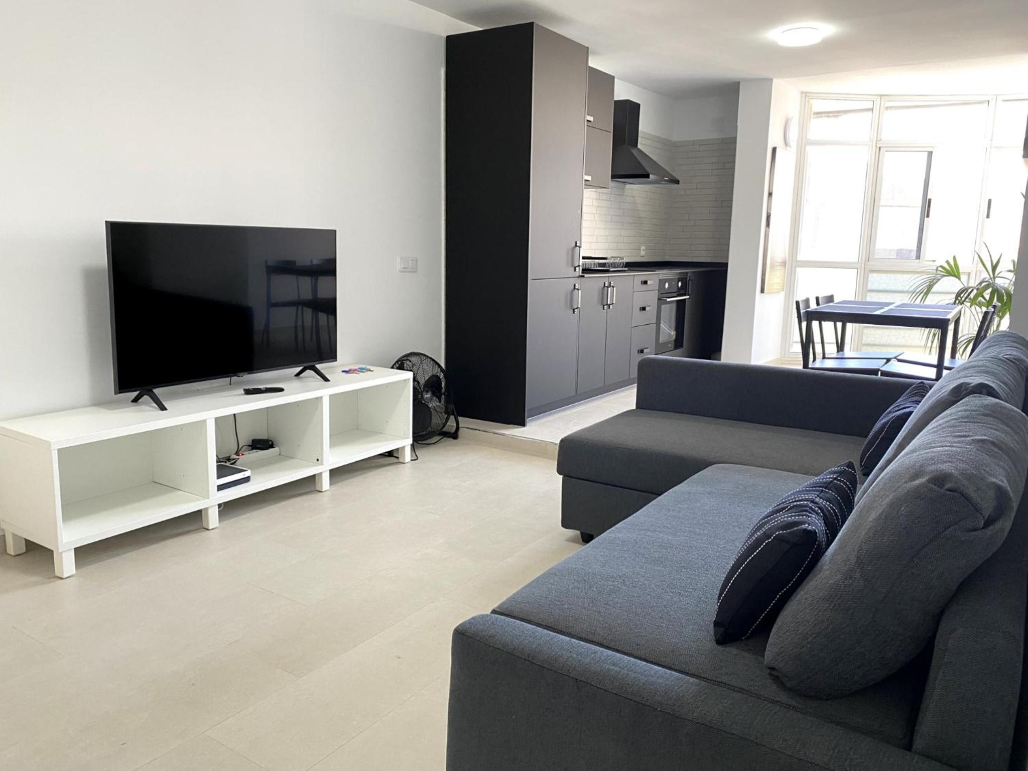 Apartamentos Medano - Pika Medano