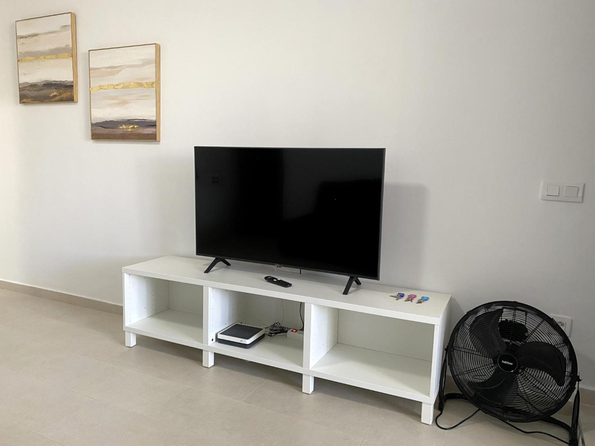Apartamentos Medano - Pika Medano