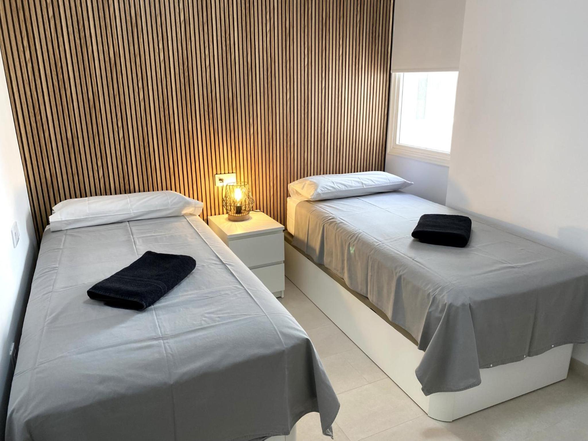 Apartamentos Medano - Pika Medano
