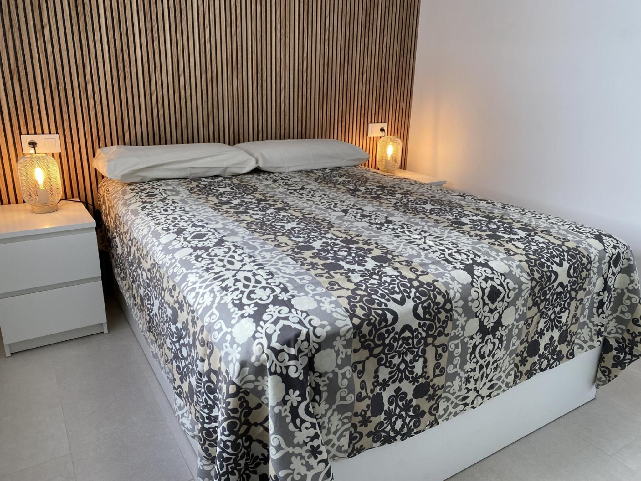 Apartamentos Medano - Pika Medano