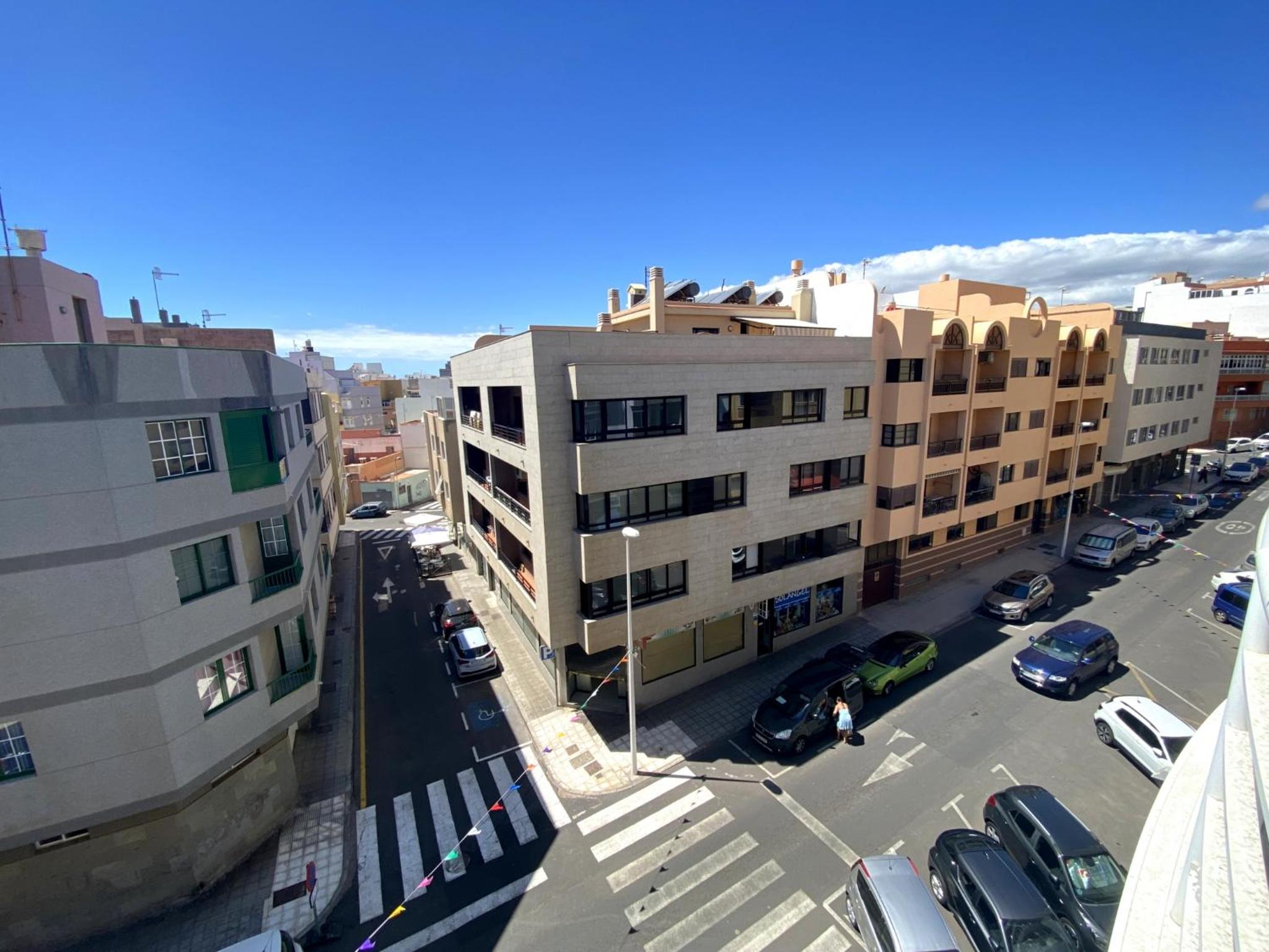 Apartamentos Medano - Pika Medano