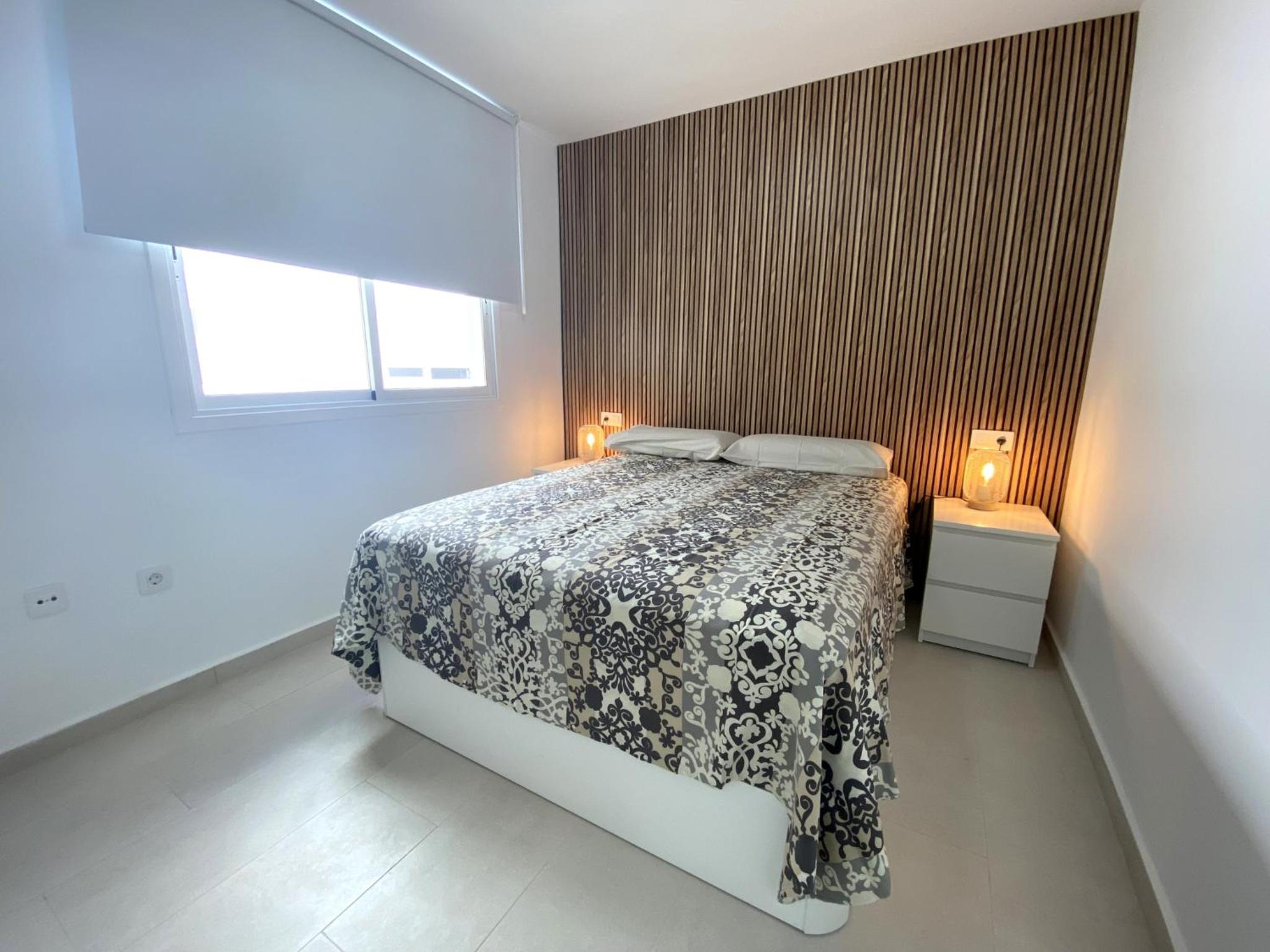 Apartamentos Medano - Pika Medano