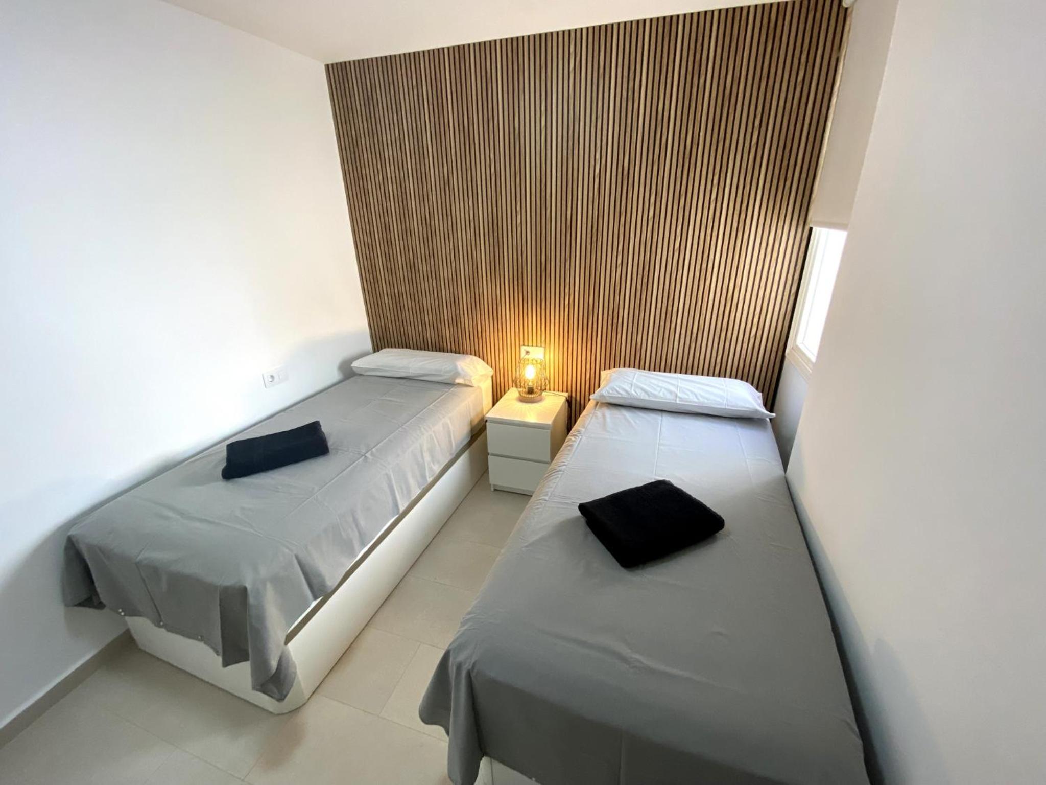 Apartamentos Medano - Pika Medano