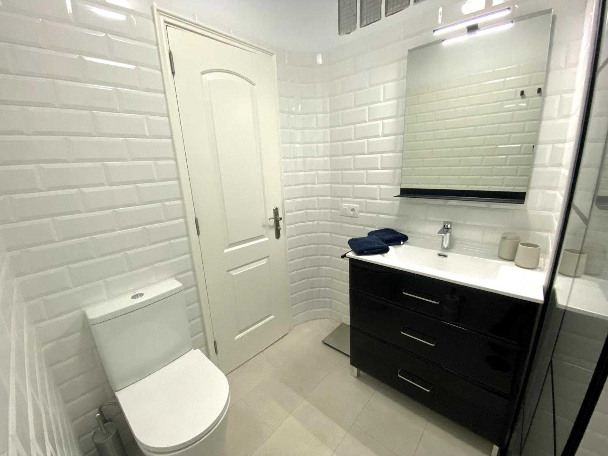 Apartamentos Medano - Pika Medano