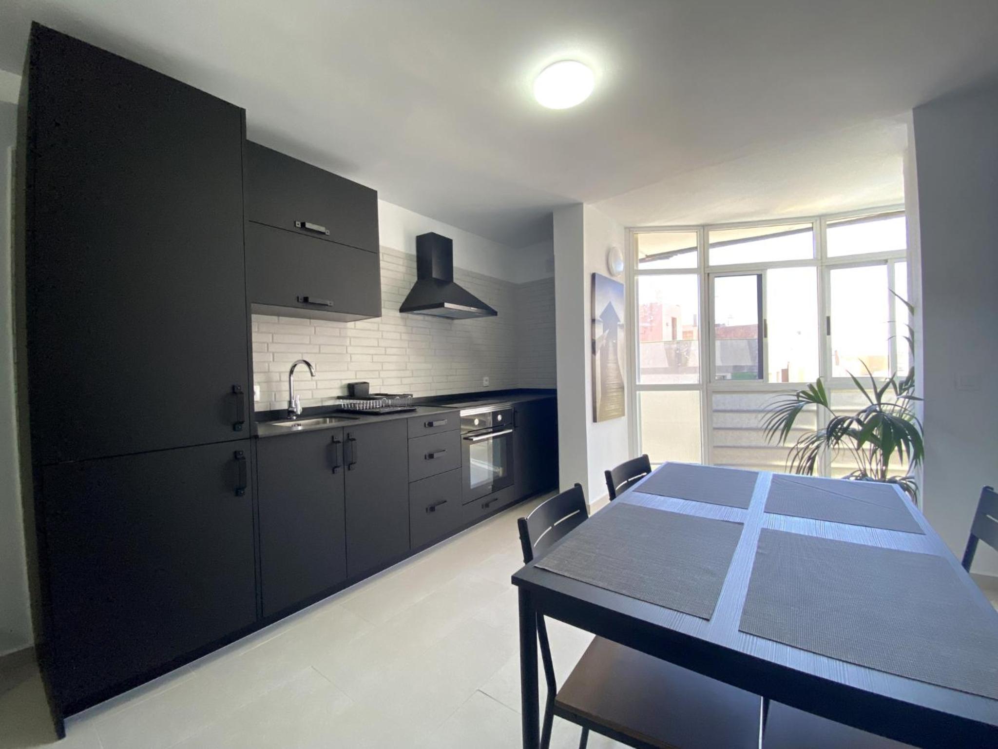 Apartamentos Medano - Pika Medano